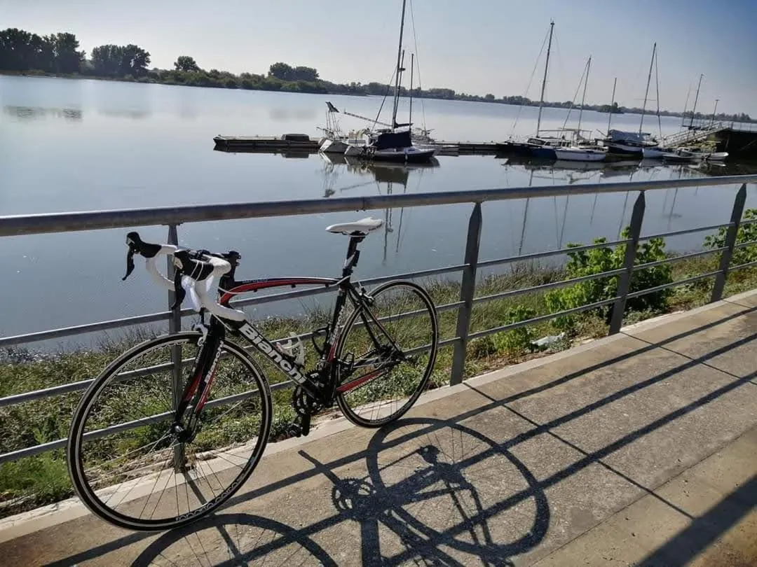 Activities in Villa Rio by Valada Village