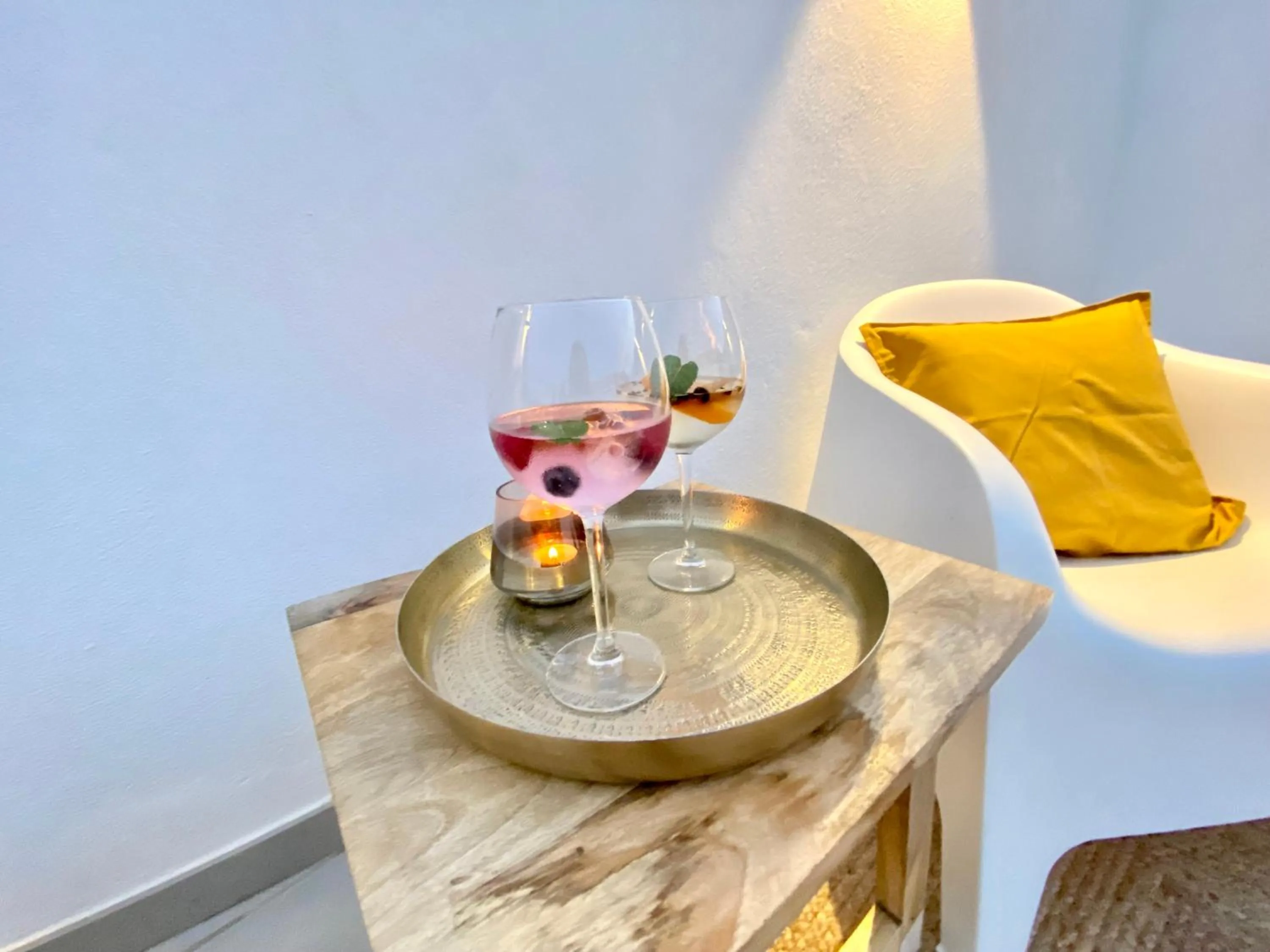 Lounge or bar in Villa Rio by Valada Village