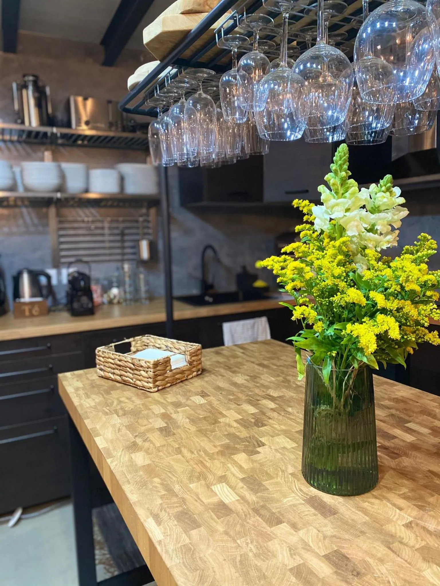 Communal lounge/ TV room in Villa Rio by Valada Village