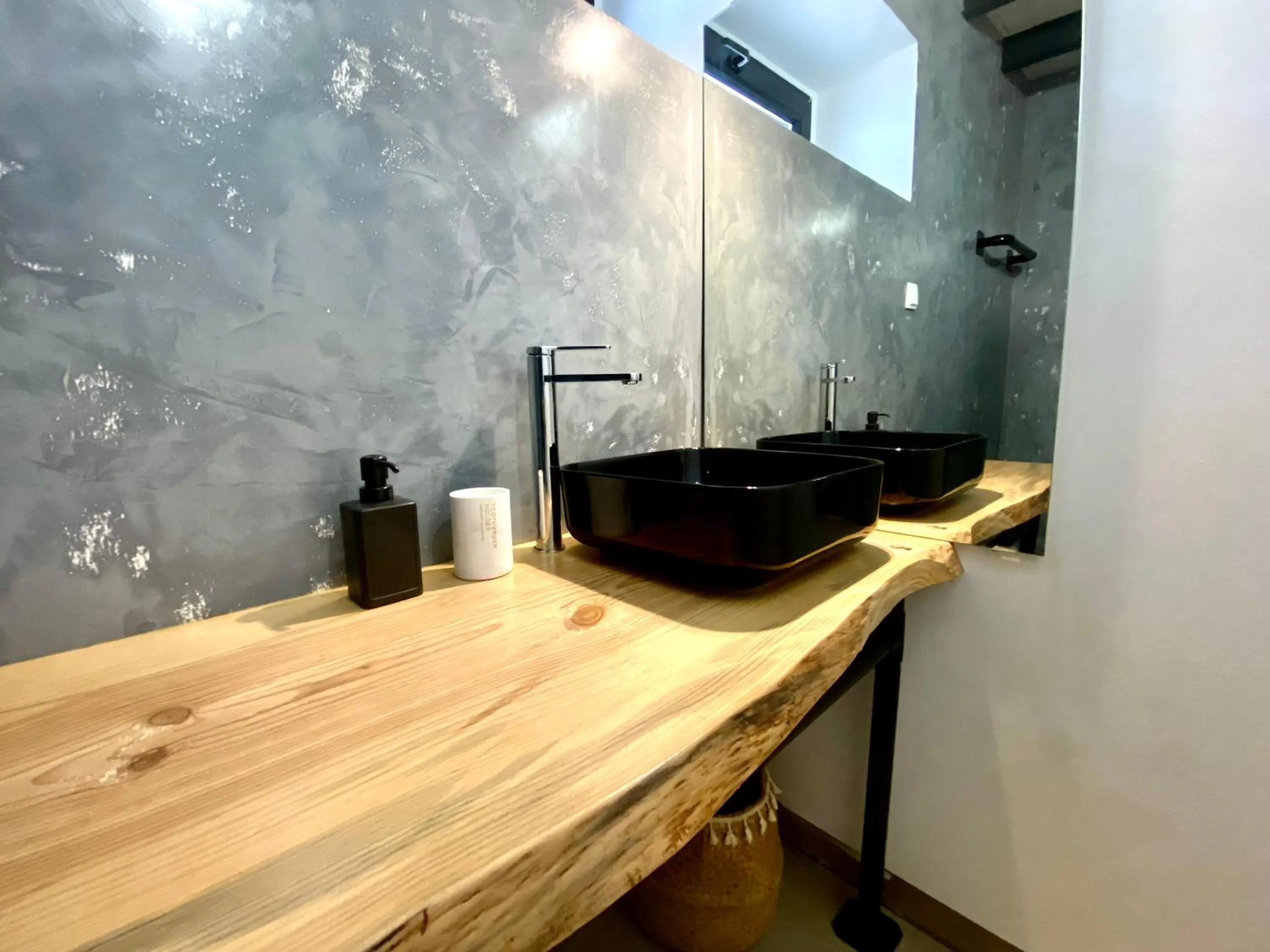 Bathroom in Villa Rio by Valada Village