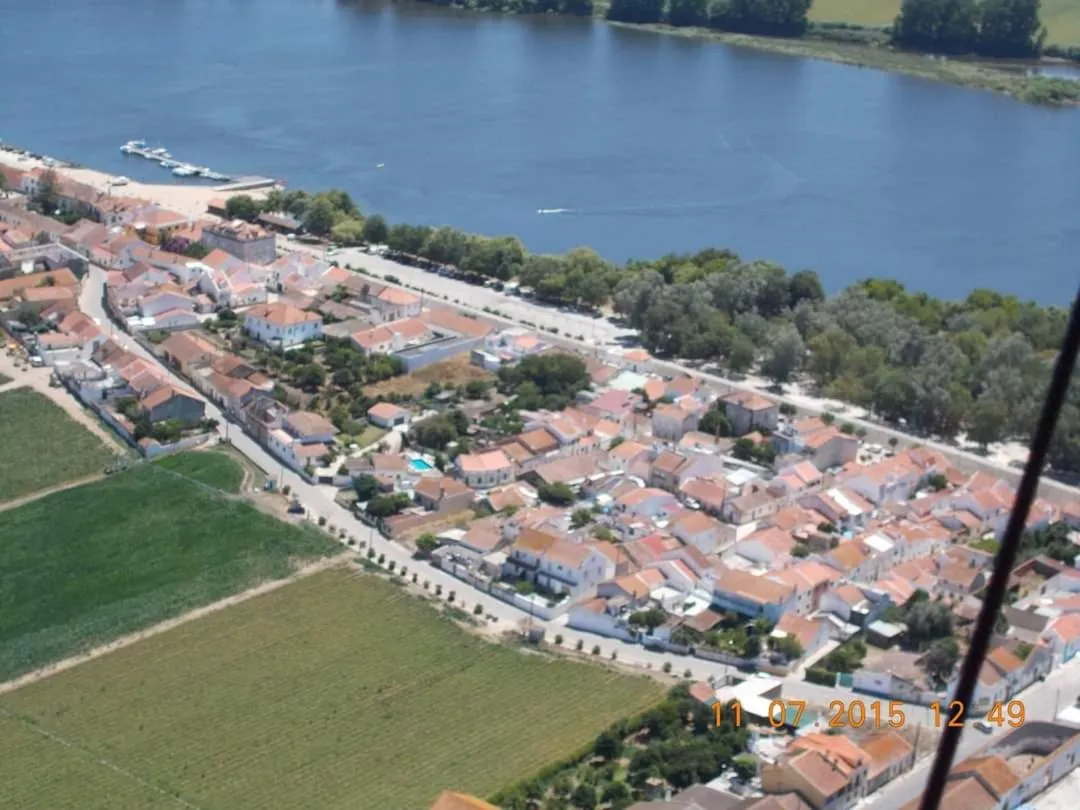 Nearby landmark in Villa Rio by Valada Village