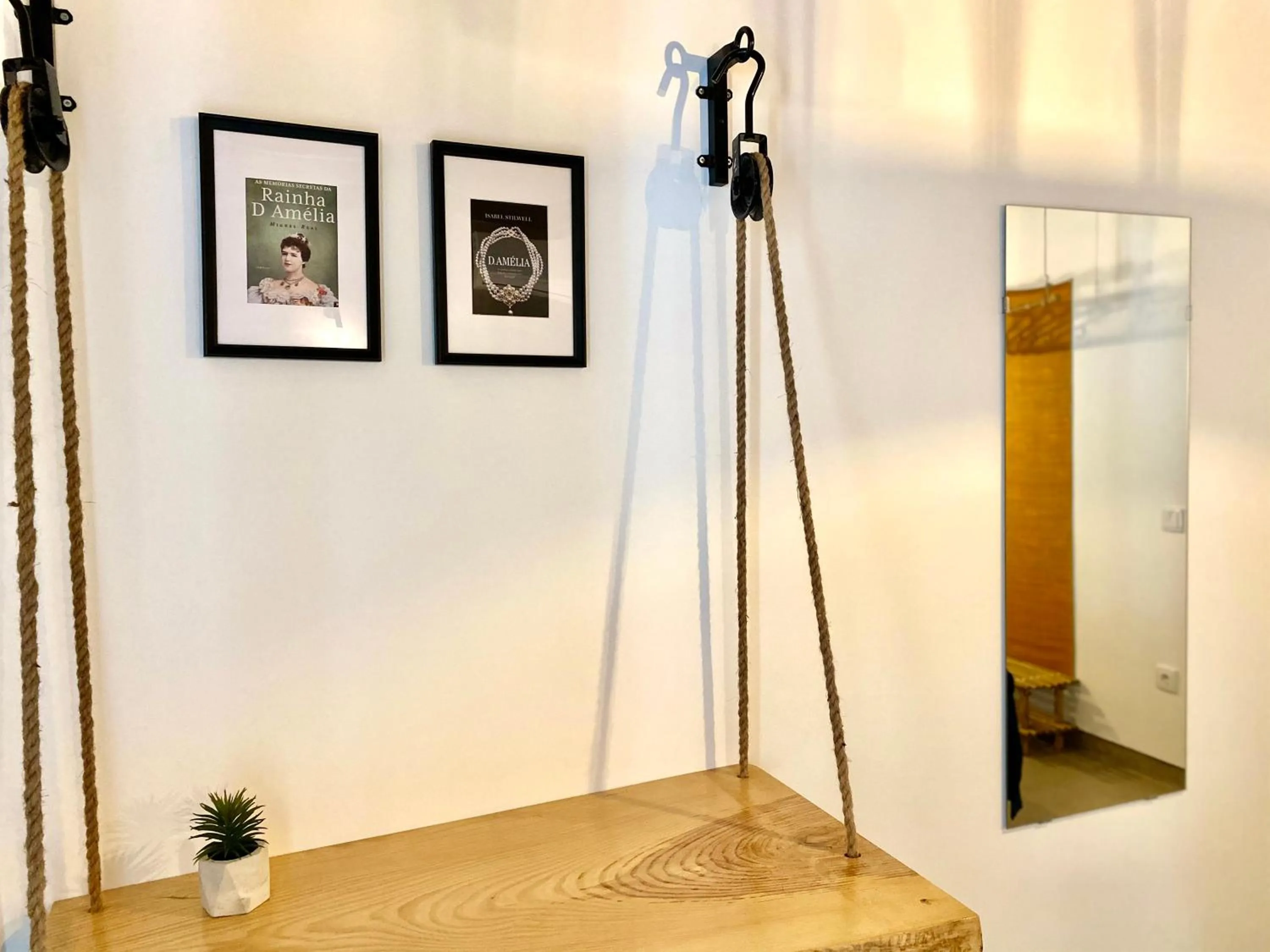 Bedroom in Villa Rio by Valada Village