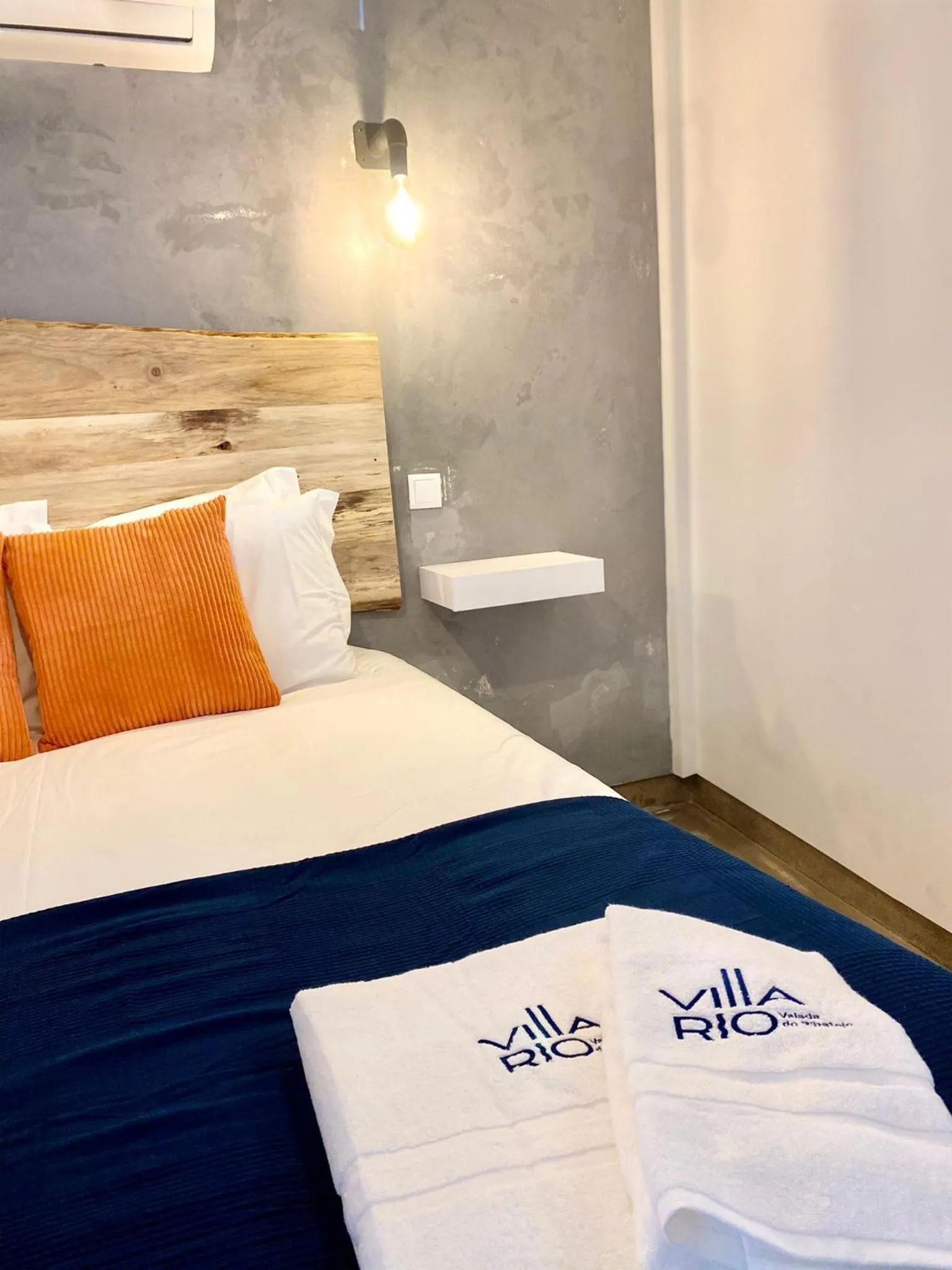 Bed in Villa Rio by Valada Village