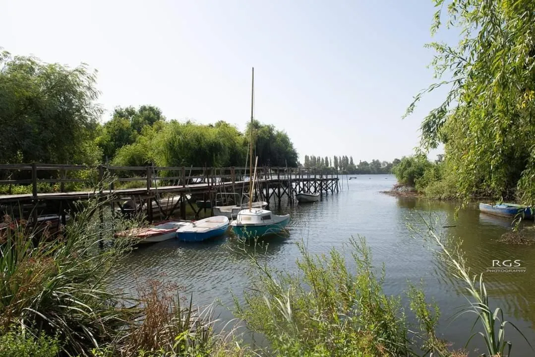 Nearby landmark in Villa Rio by Valada Village