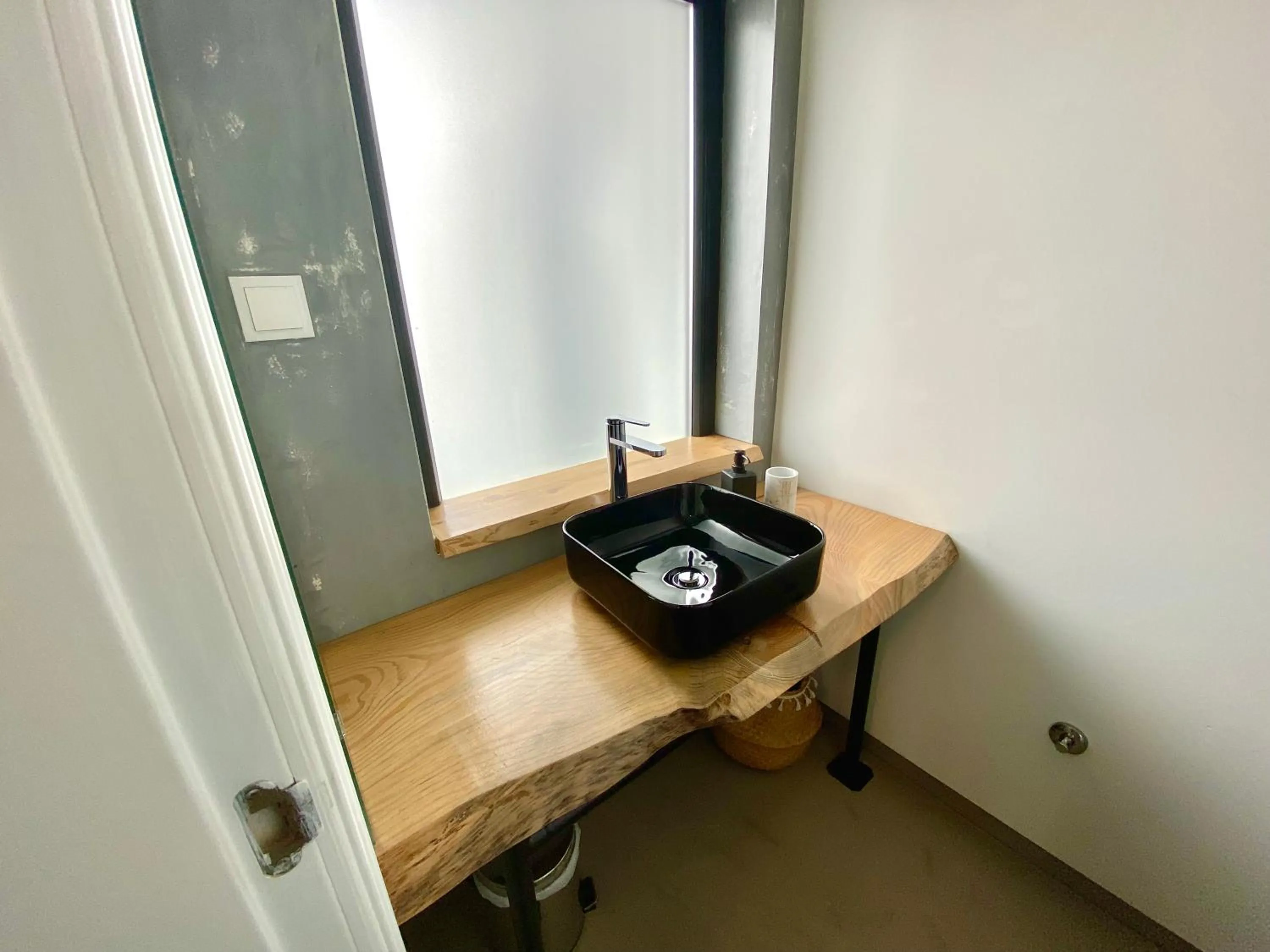 Bathroom in Villa Rio by Valada Village