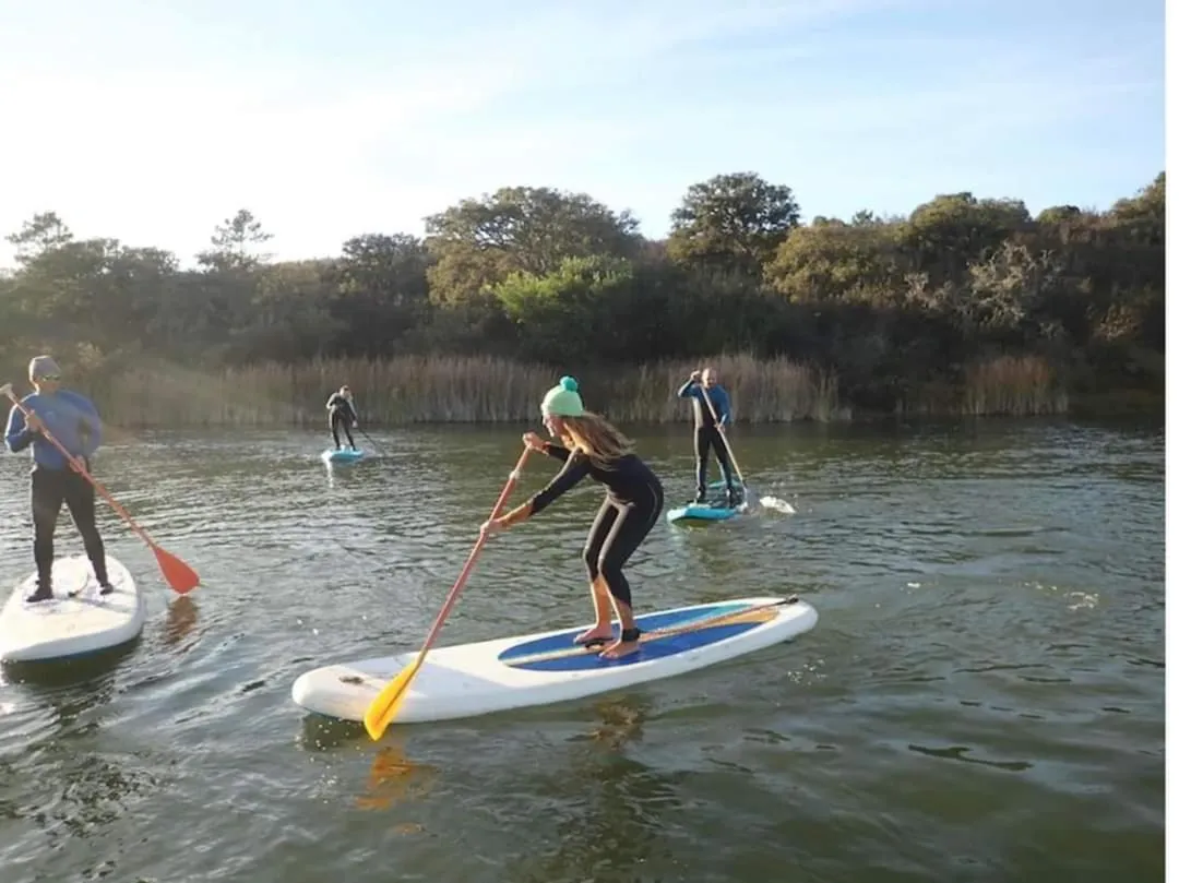 Activities in Villa Rio by Valada Village