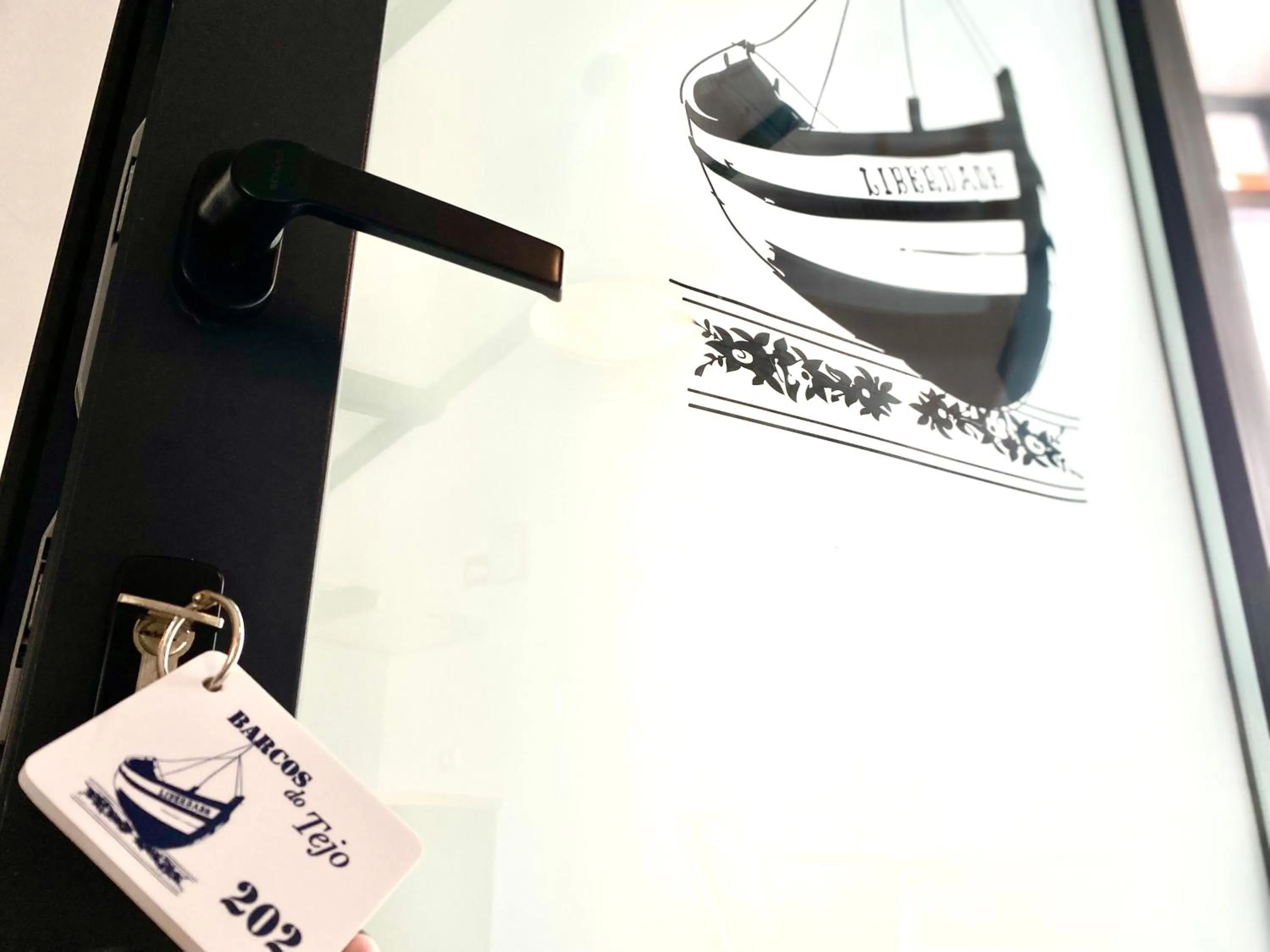 Facade/entrance in Villa Rio by Valada Village