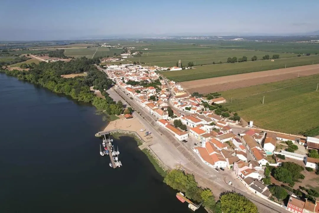 Nearby landmark in Villa Rio by Valada Village