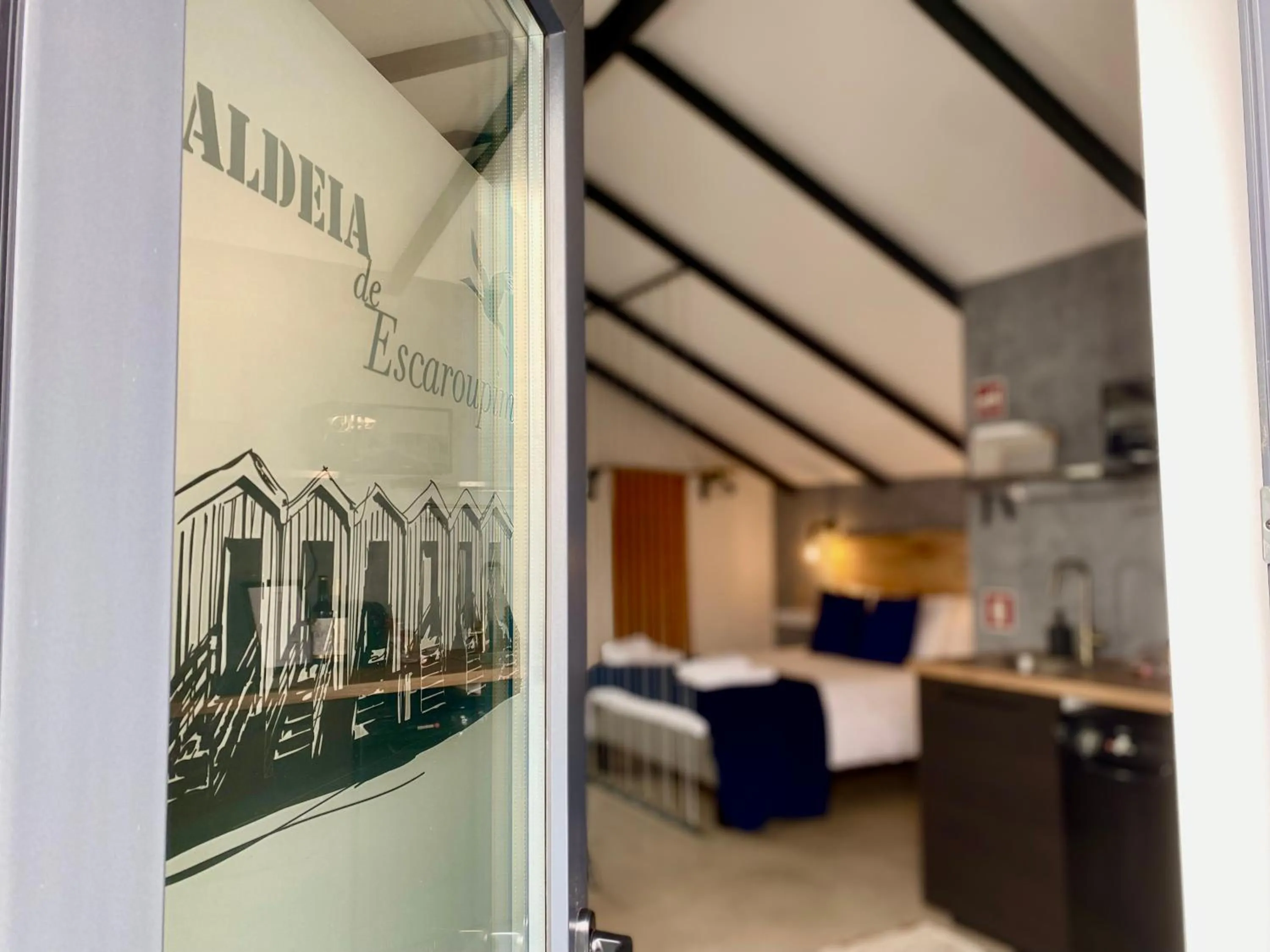 Property logo or sign, Bed in Villa Rio by Valada Village