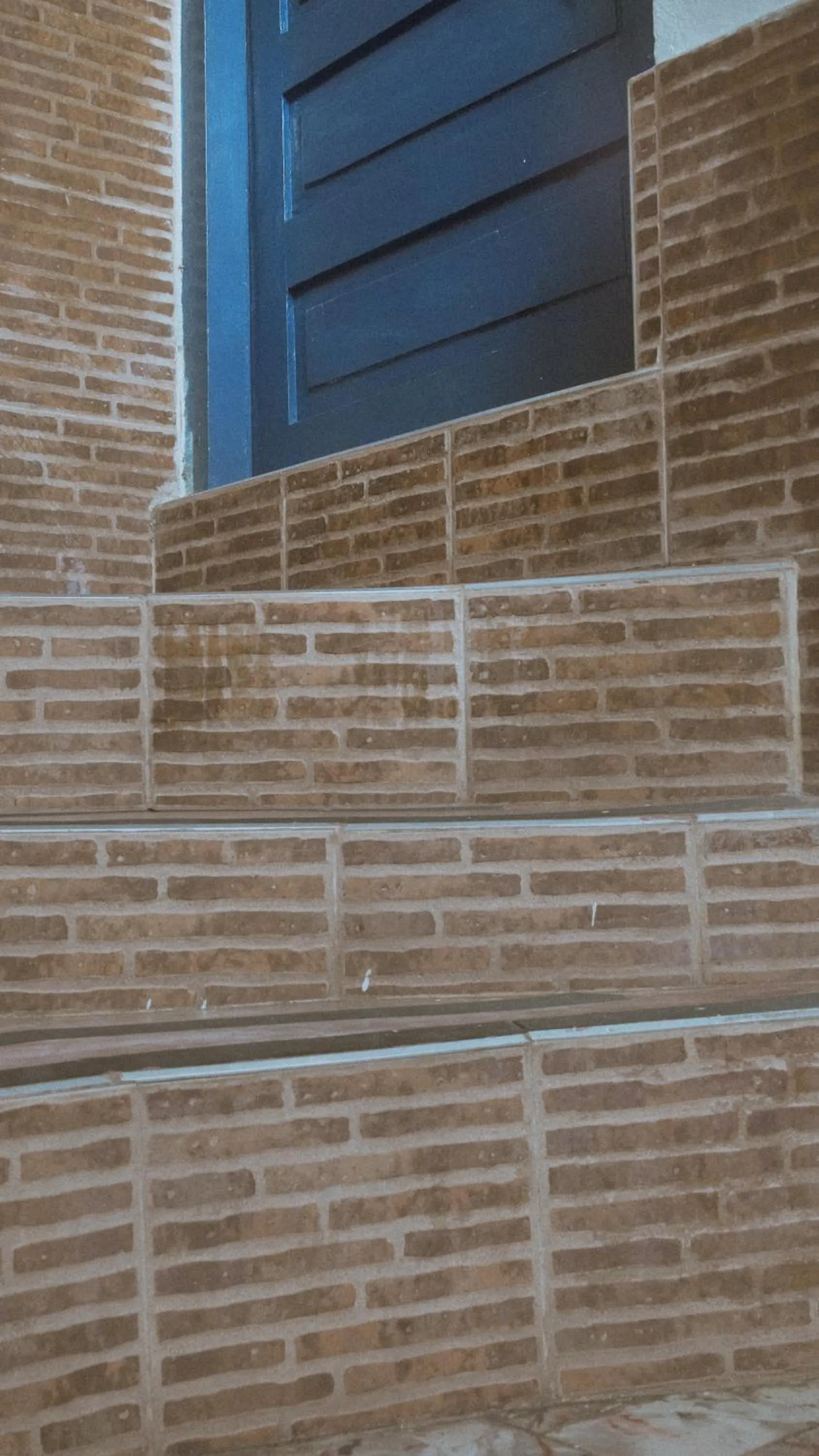 Off site in Hostal Luna Llena Getsemaní