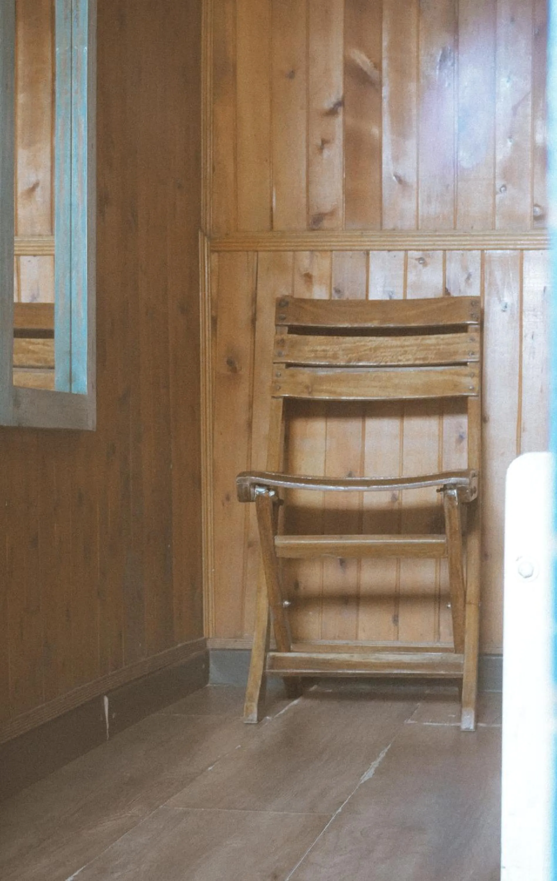 Decorative detail in Hostal Luna Llena Getsemaní