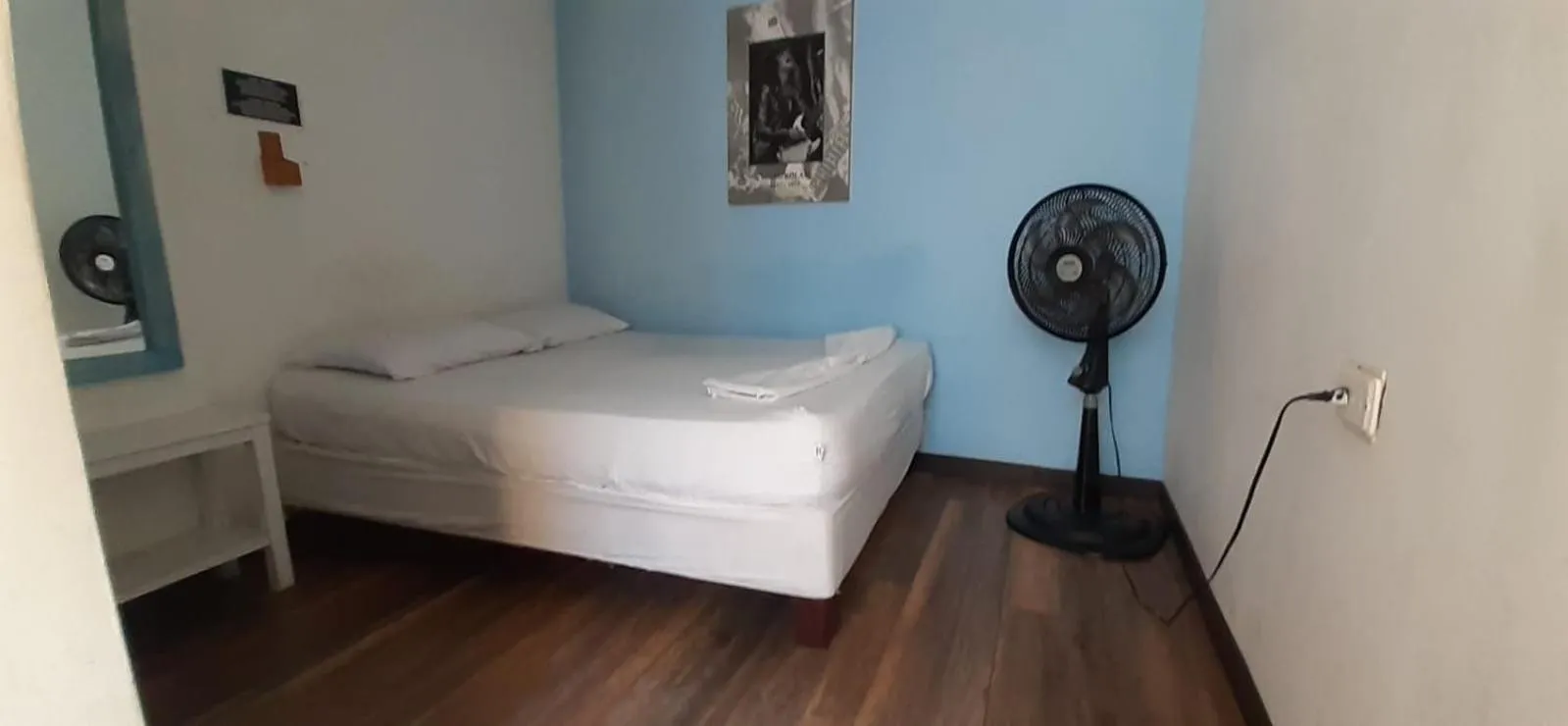 Standard Double Room - single occupancy in Casa Hostal Luna Llena