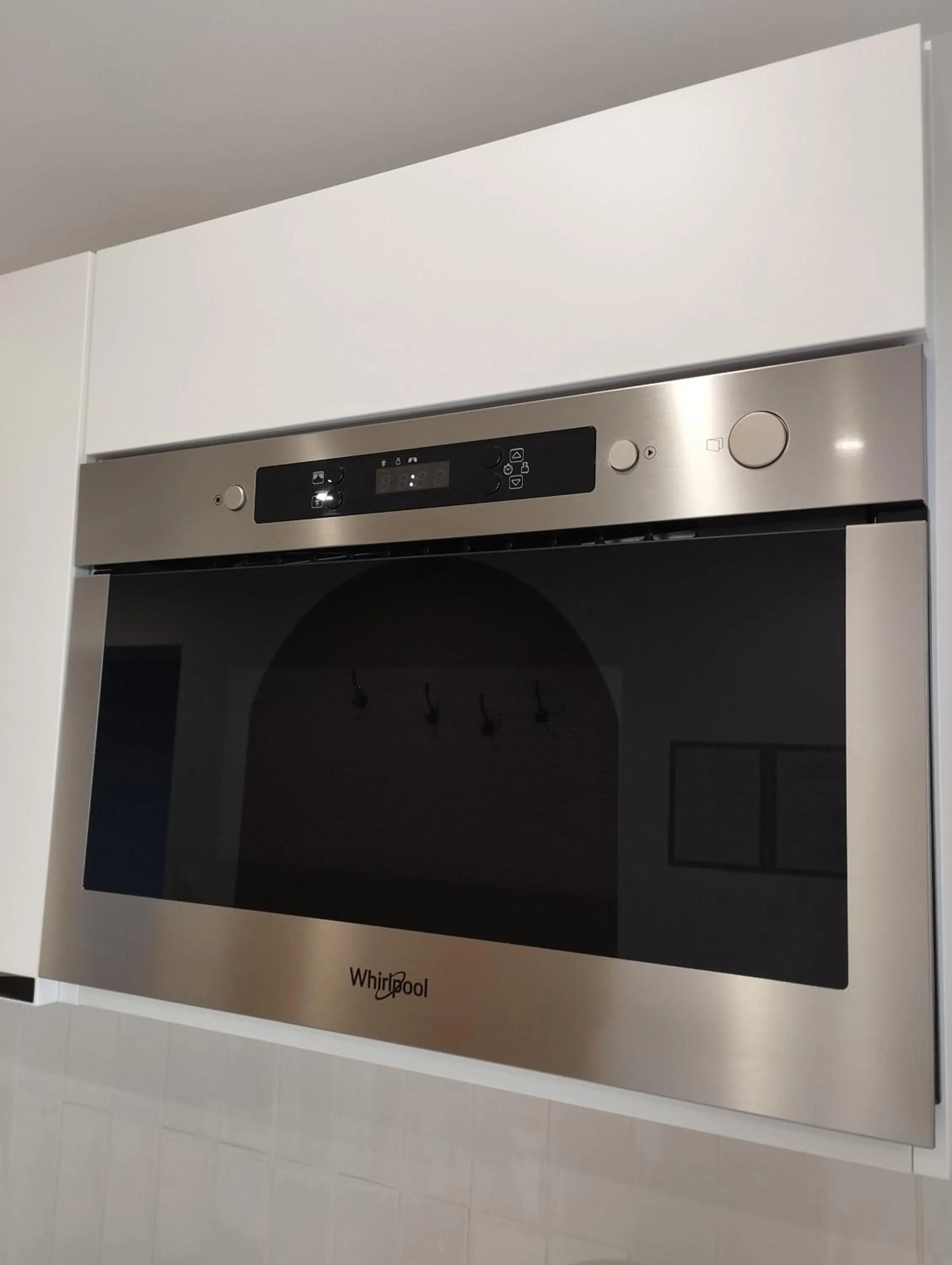 minibar in Au coucher du lac