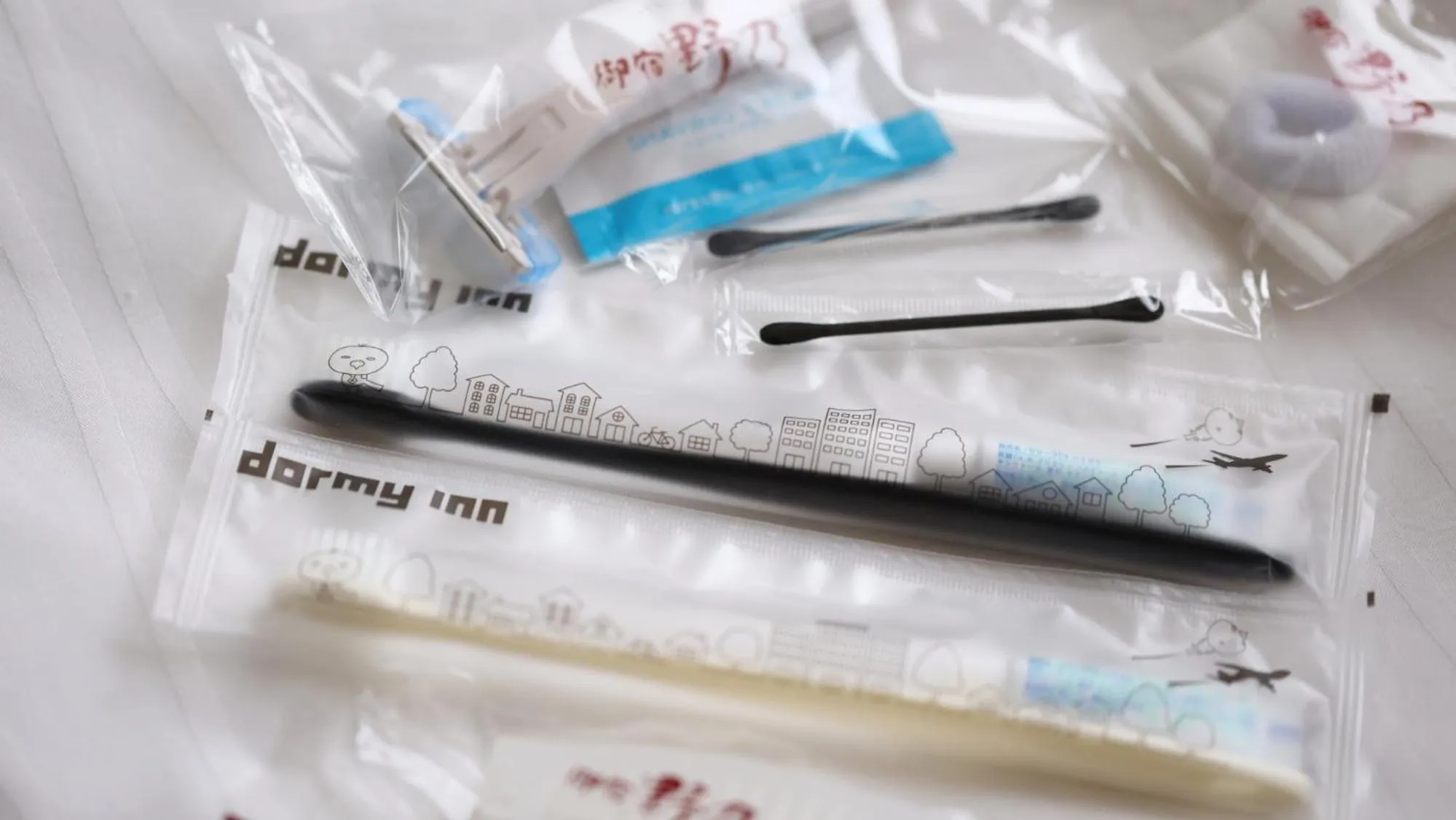 Onyado Nono Sendai Natural Hot Spring