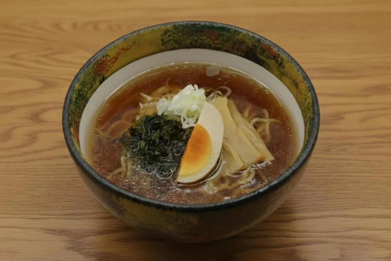 Meals in Onyado Nono Sendai Natural Hot Spring