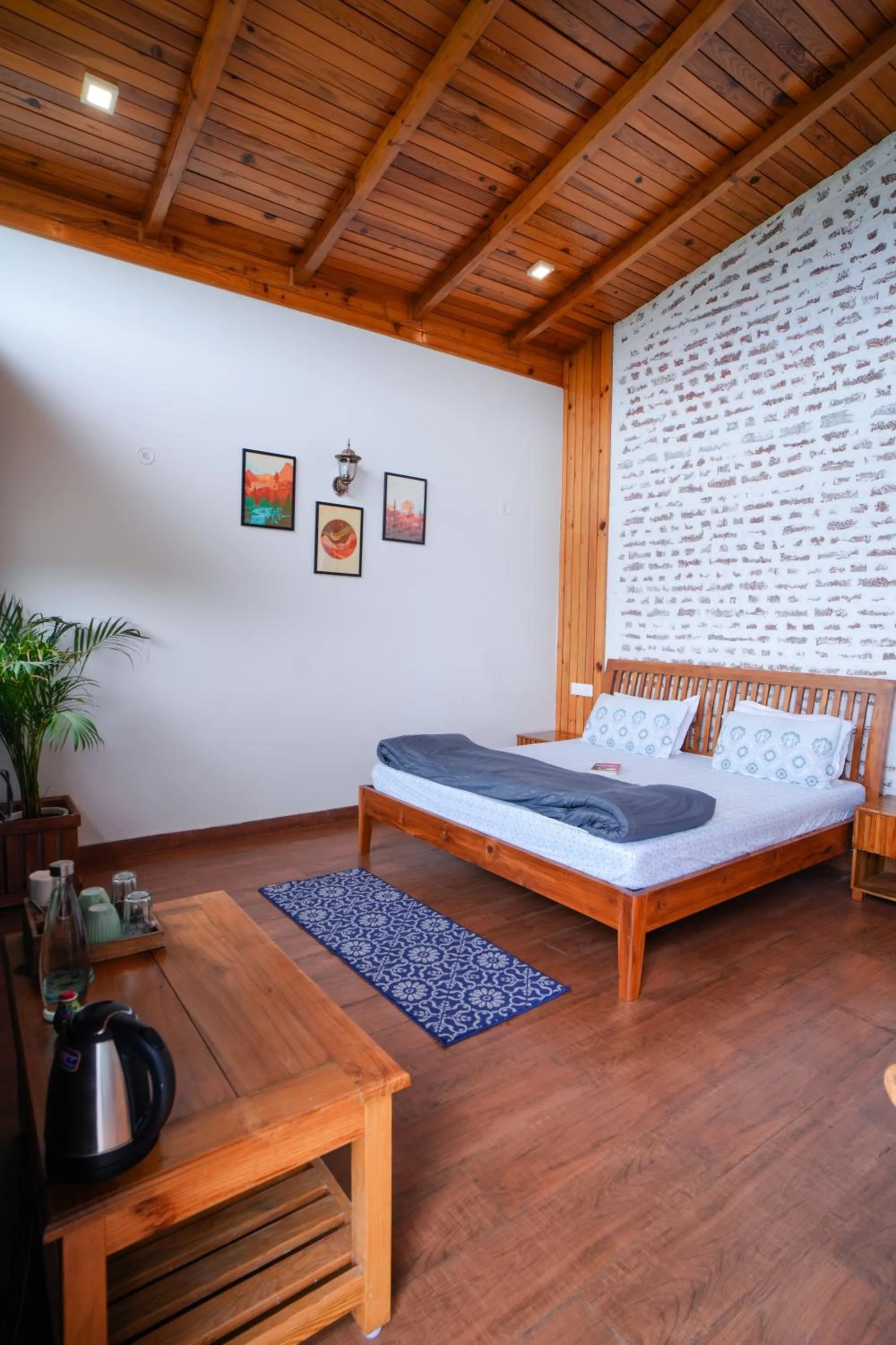 Shivoham Himalayan Resort
