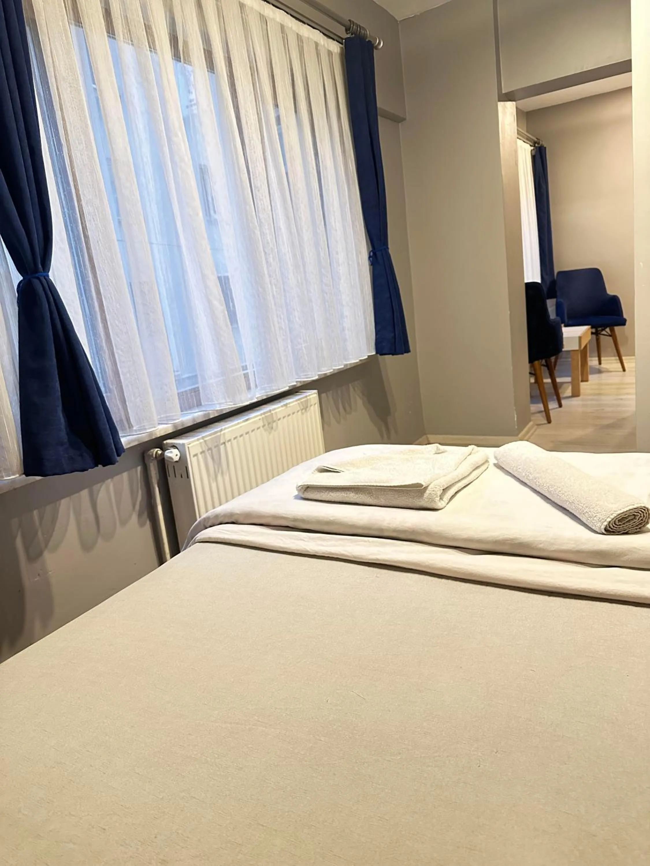 Bed in beydağı kadıköy