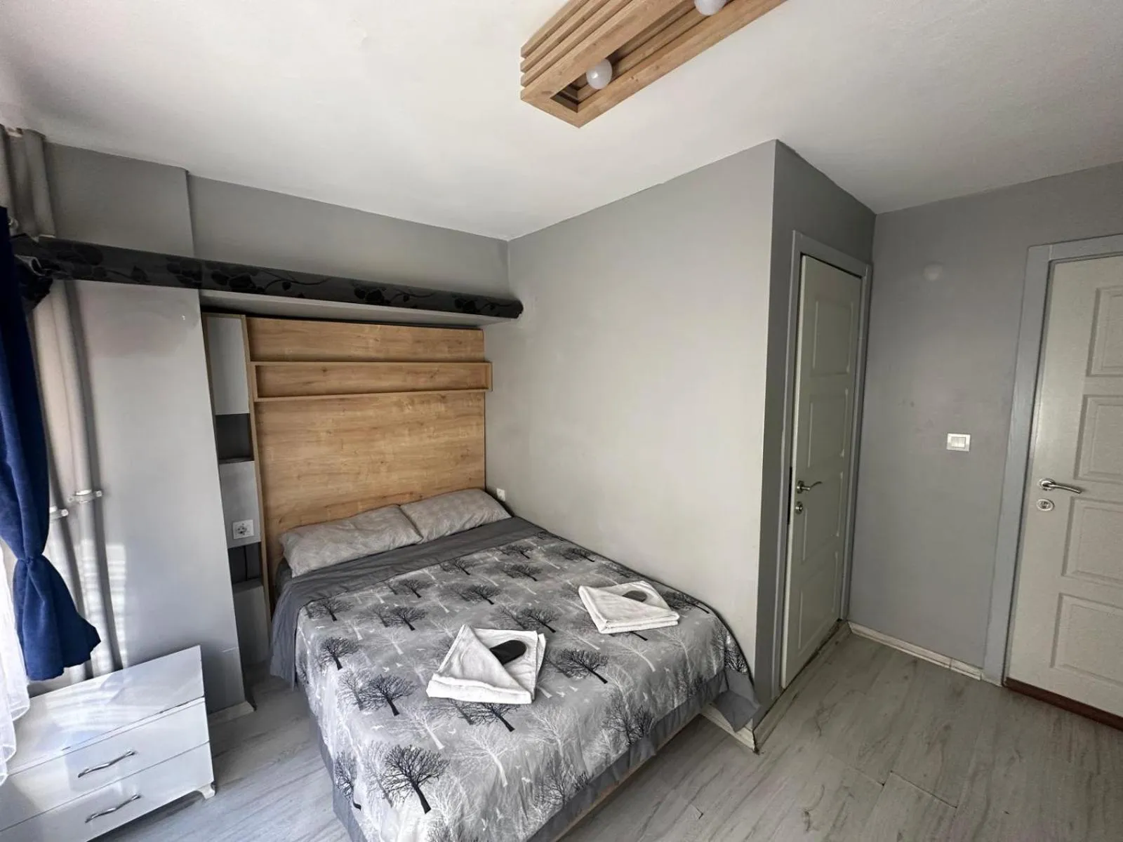 Bed in beydağı kadıköy