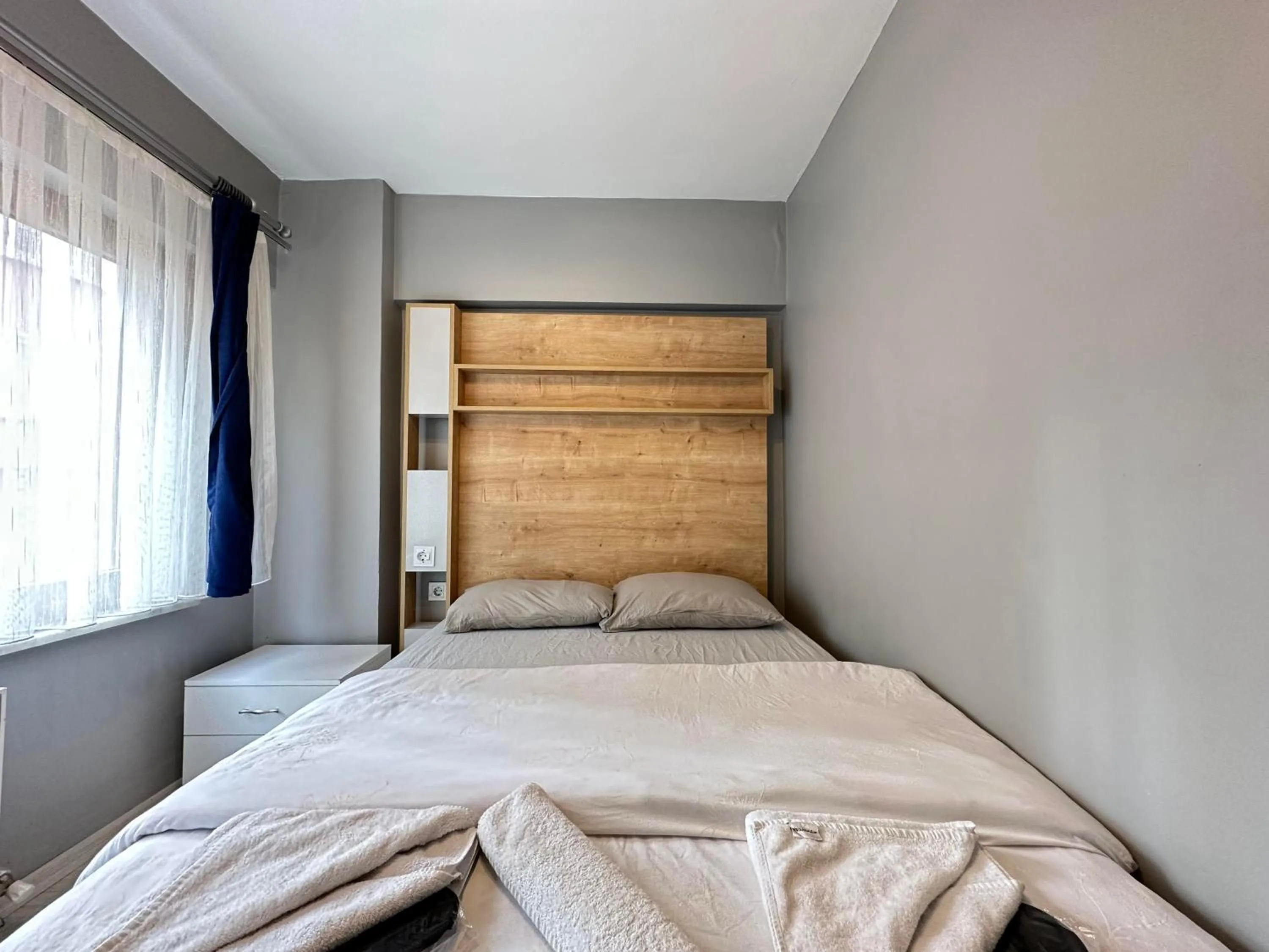 Bed in beydağı kadıköy