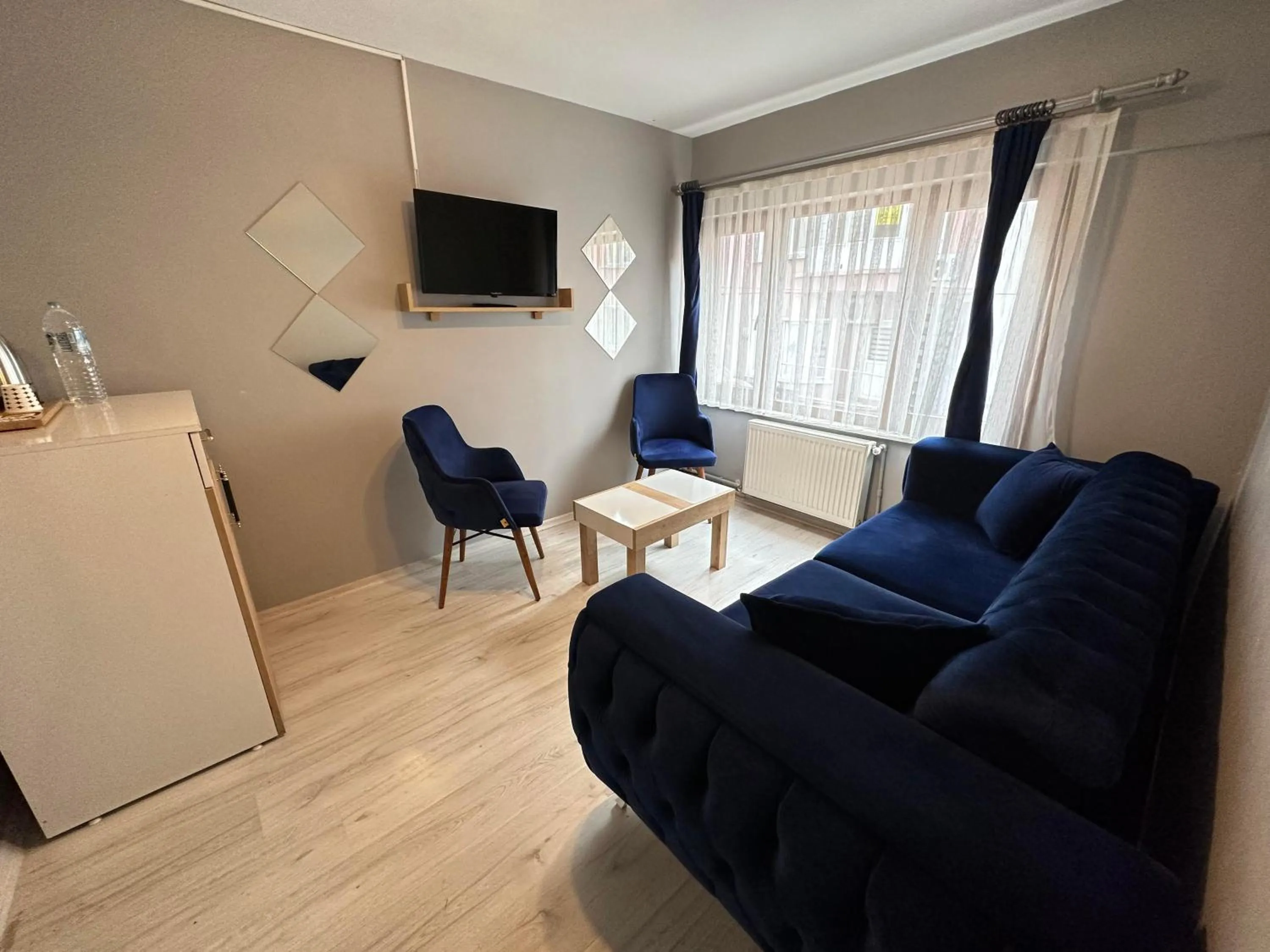 TV and multimedia in beydağı kadıköy