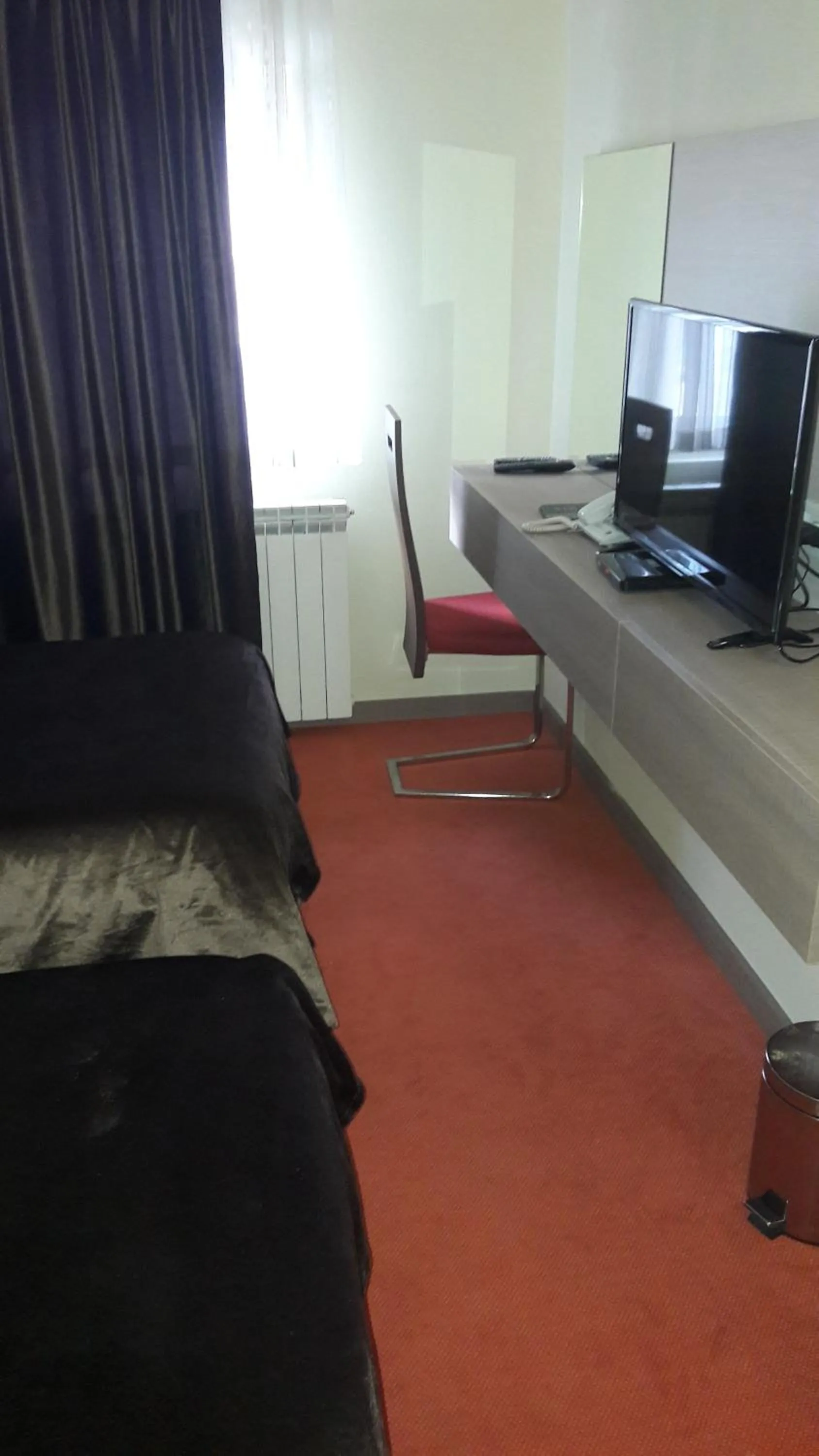 Single Room in Hotel S