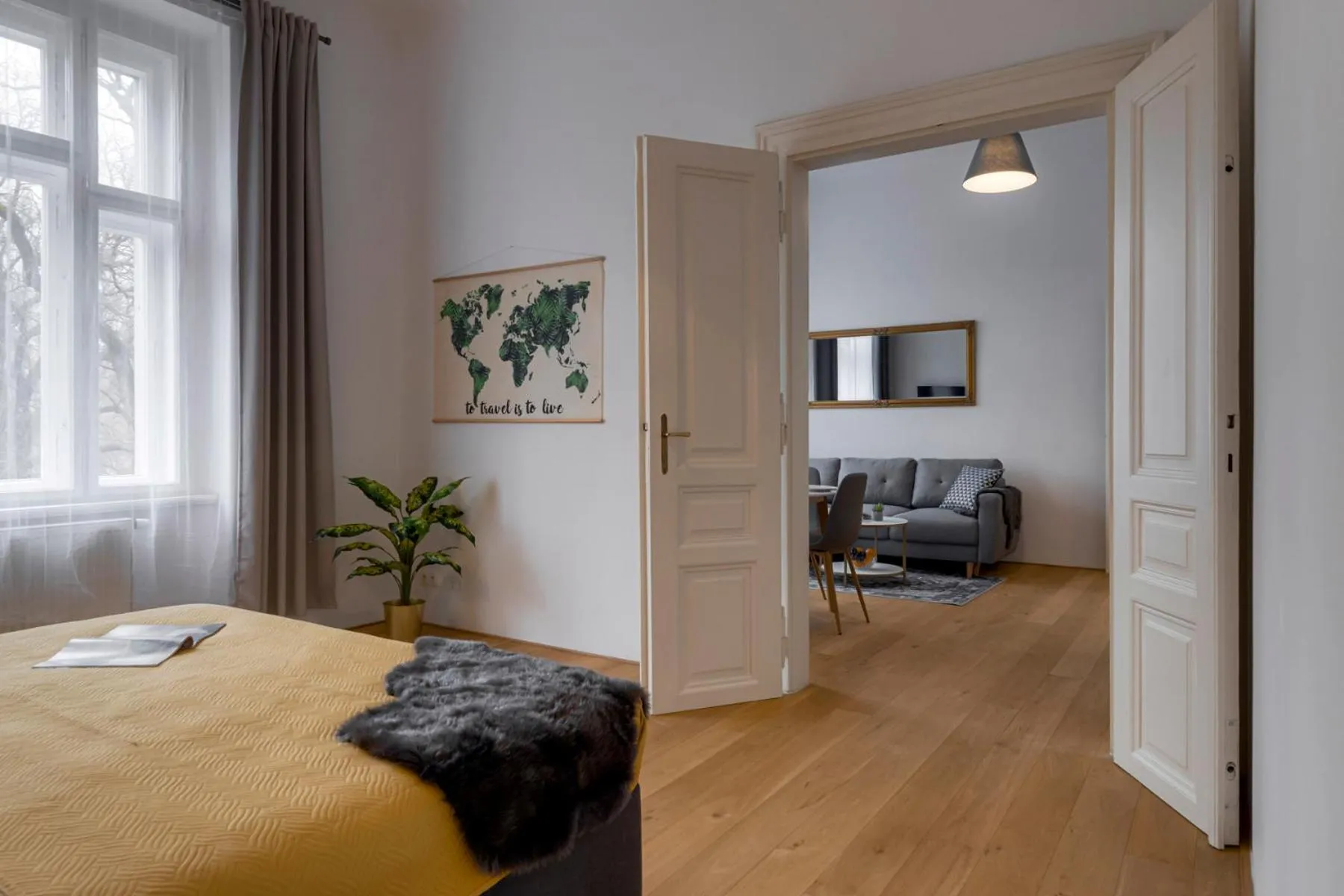 Kaizl Park Residence