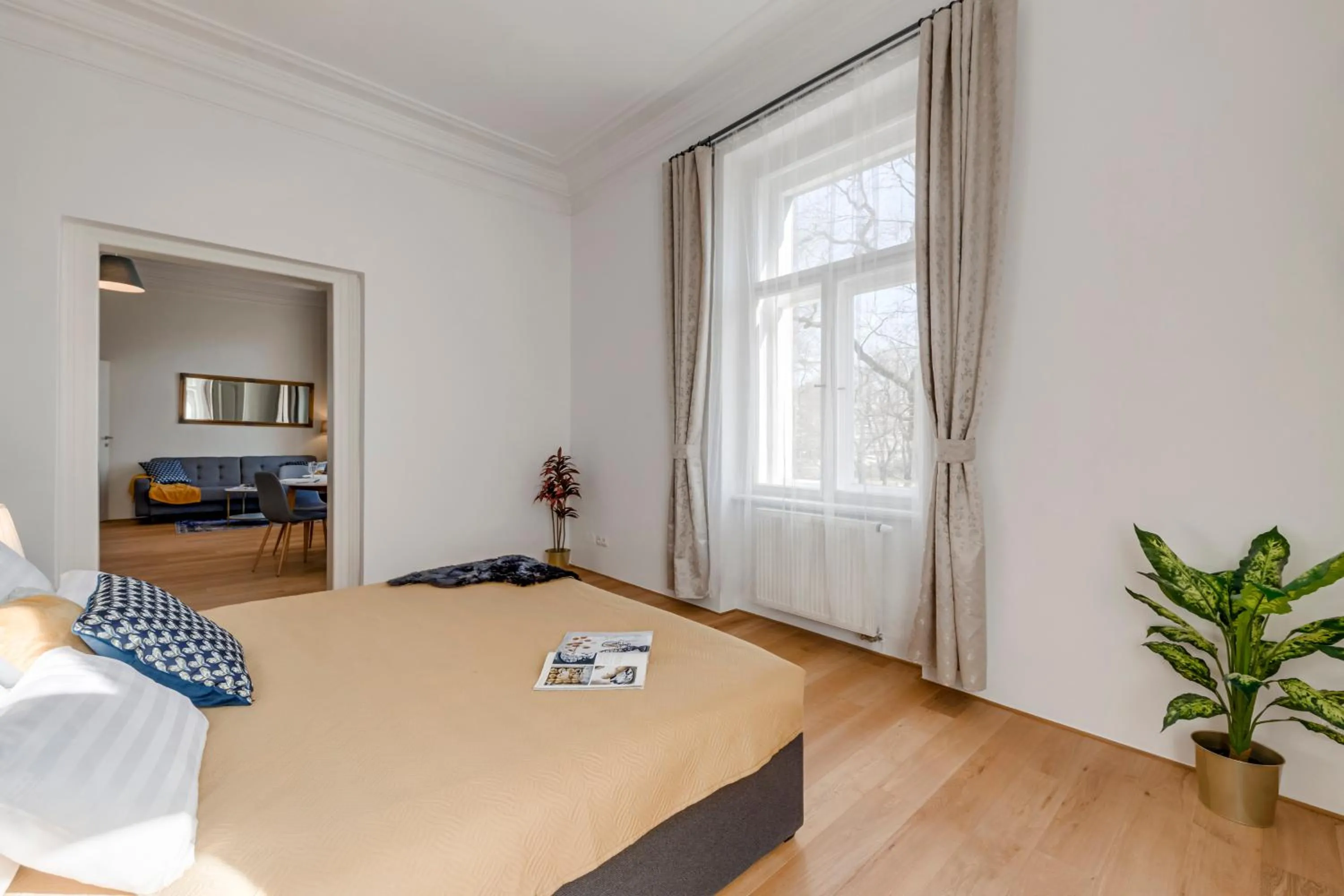 Kaizl Park Residence