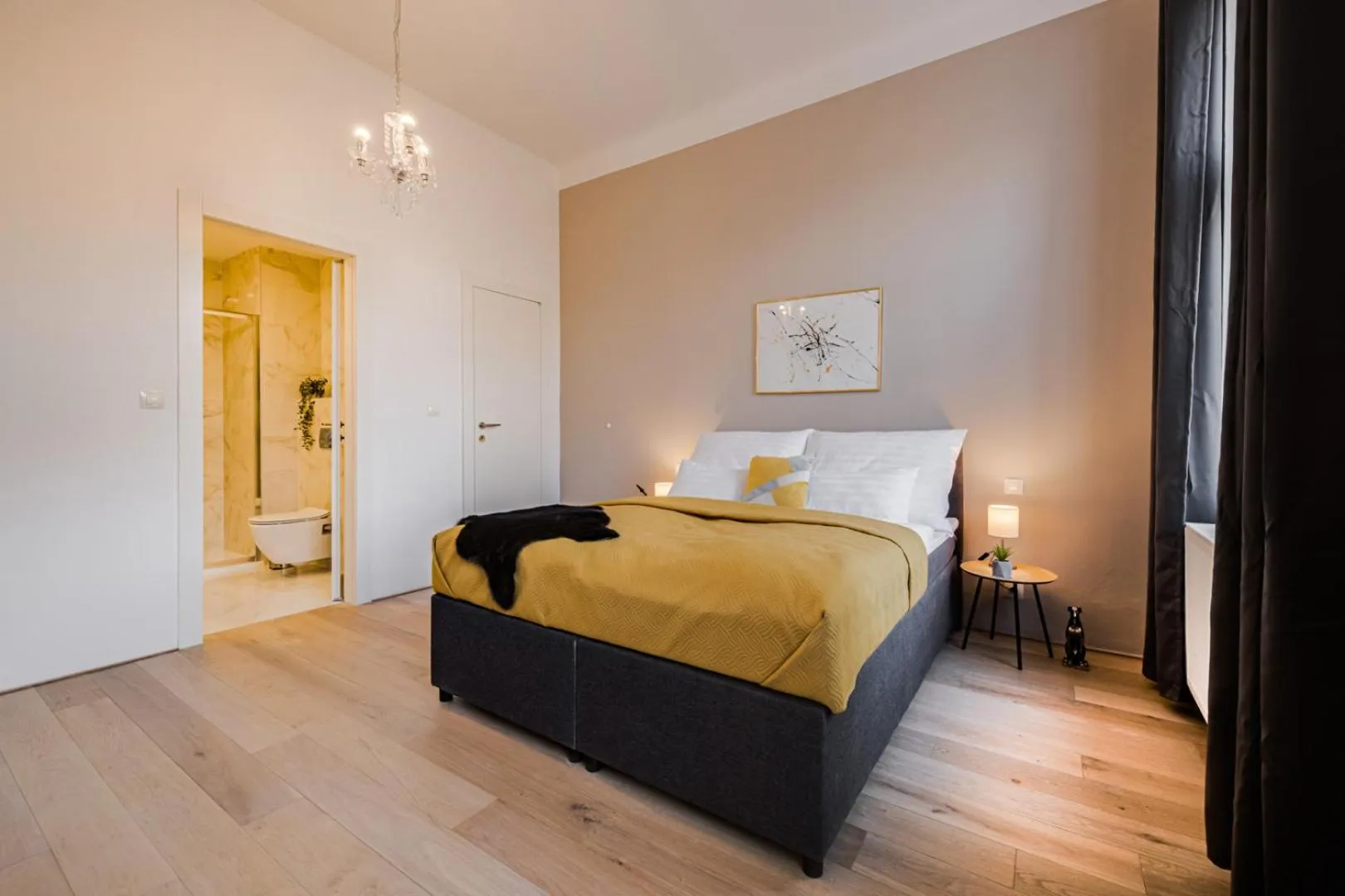 Kaizl Park Residence