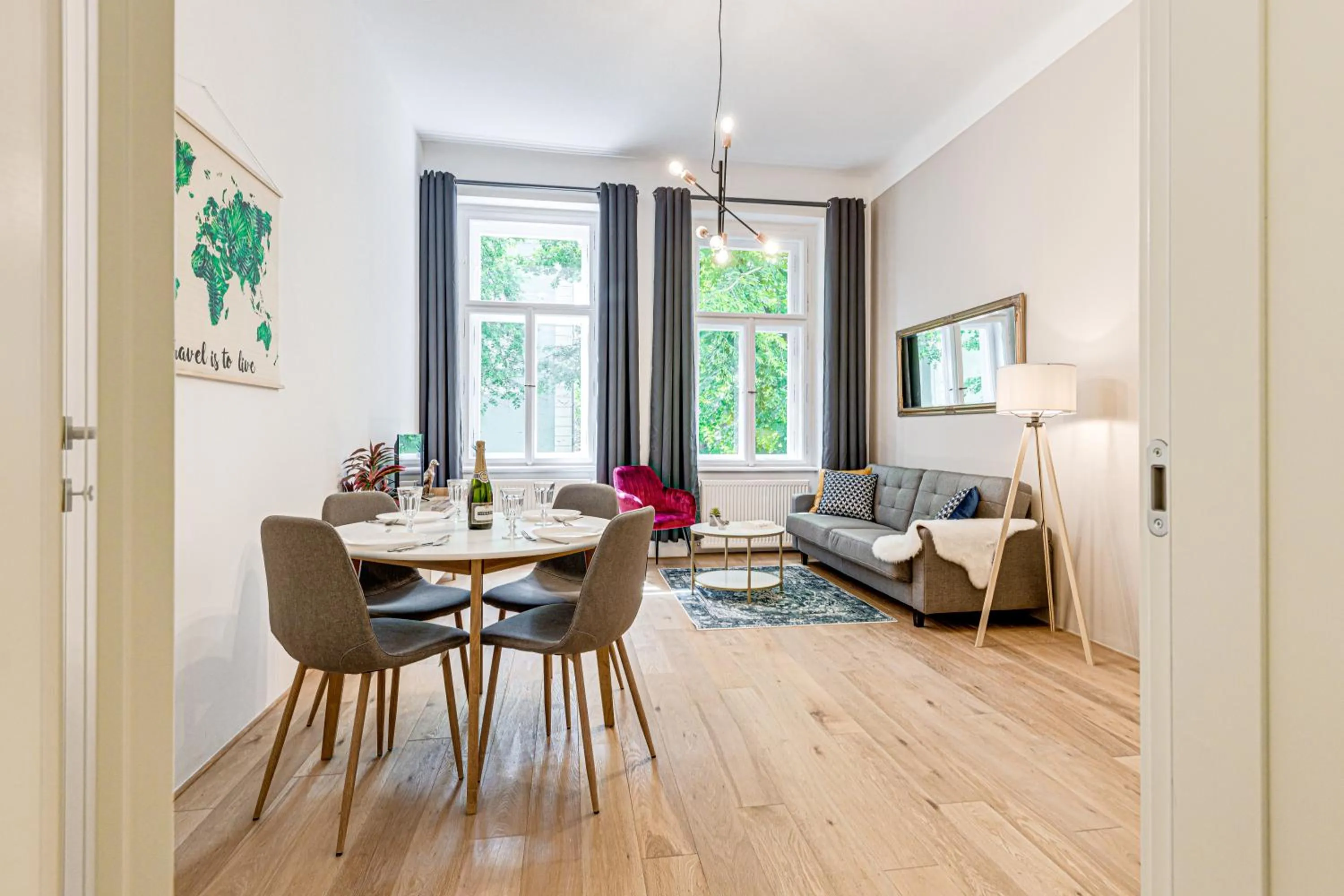 Kaizl Park Residence