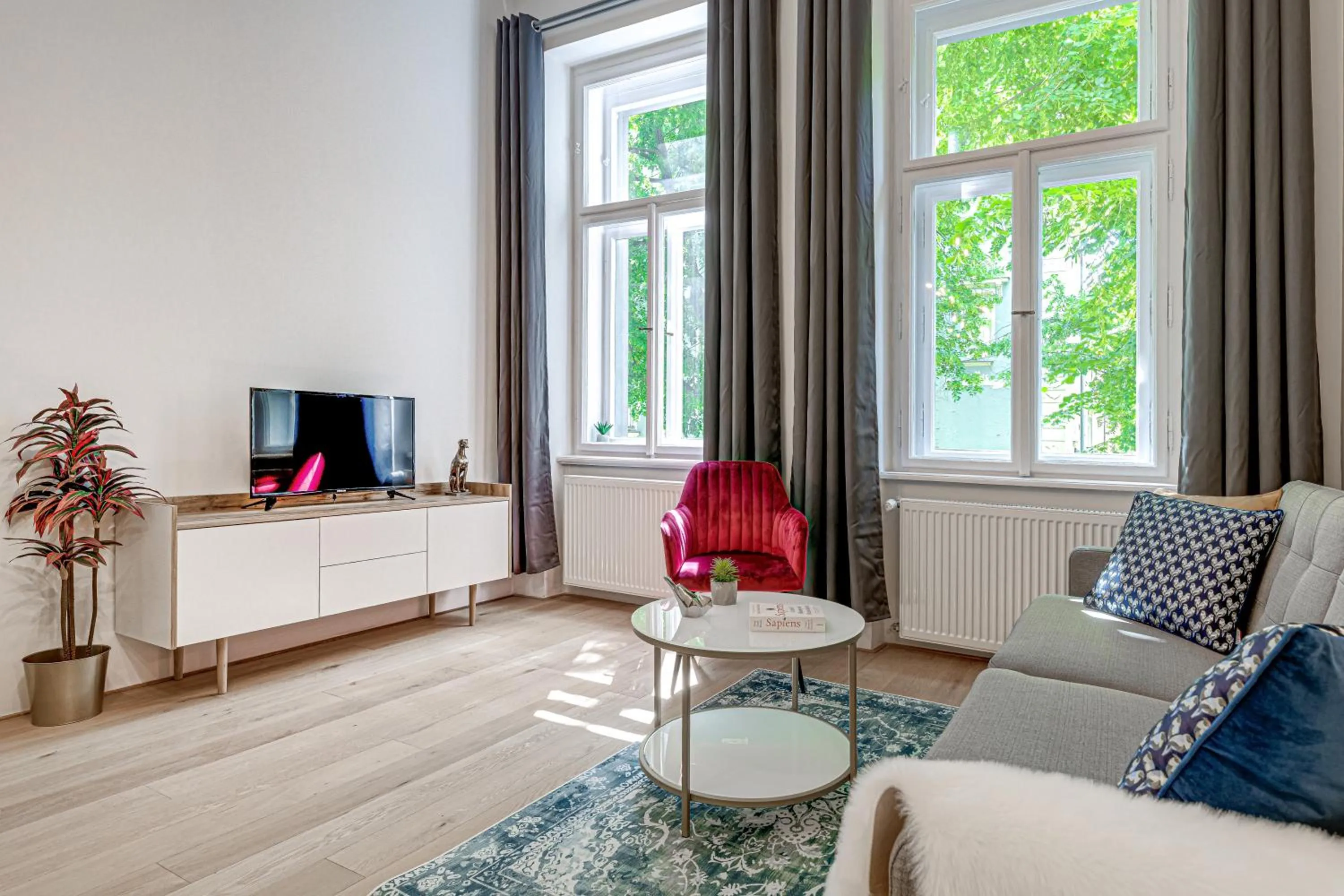 Kaizl Park Residence