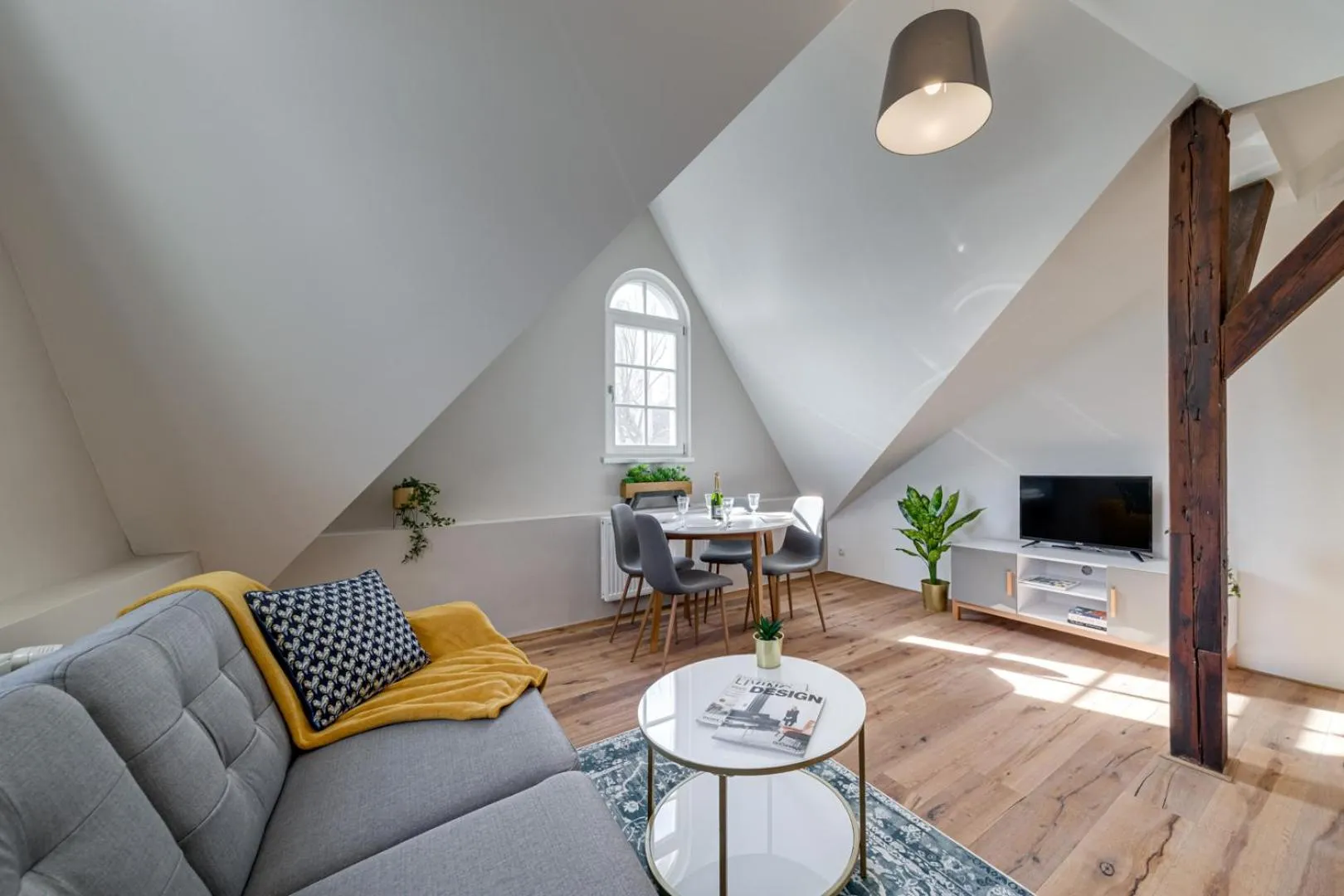 Kaizl Park Residence