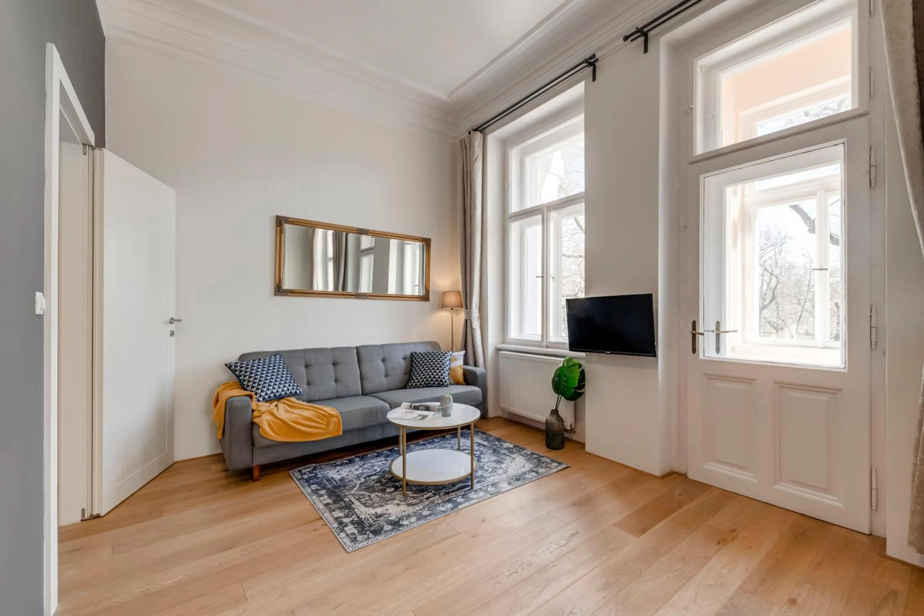 Kaizl Park Residence