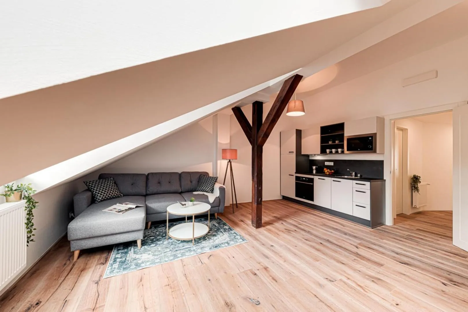 Kaizl Park Residence