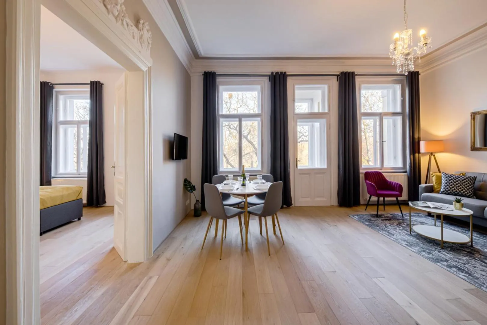 Kaizl Park Residence