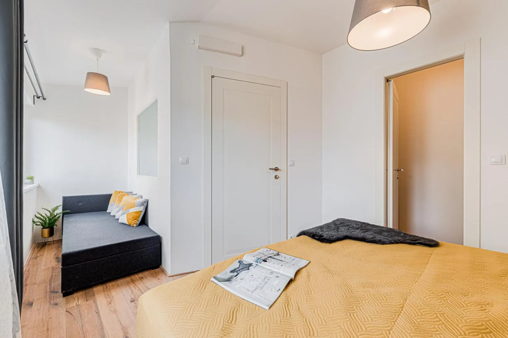 Kaizl Park Residence