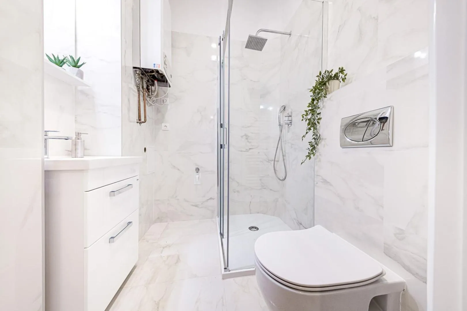 Kaizl Park Residence