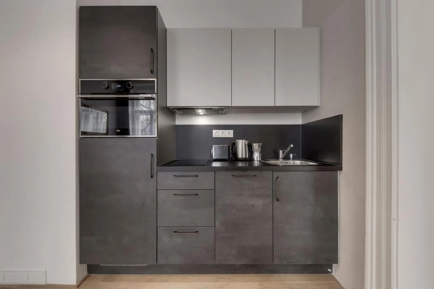 Kaizl Park Residence