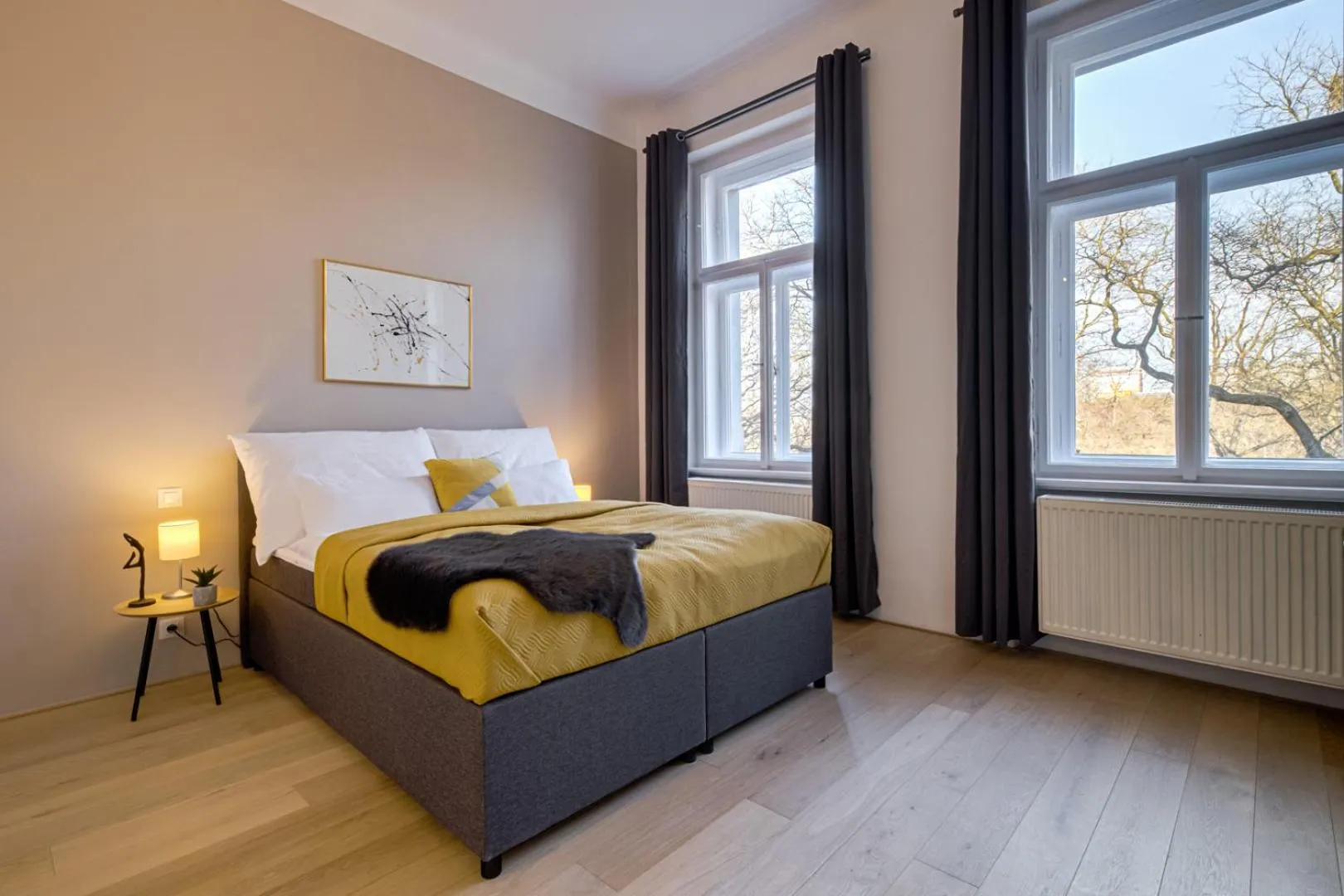 Kaizl Park Residence