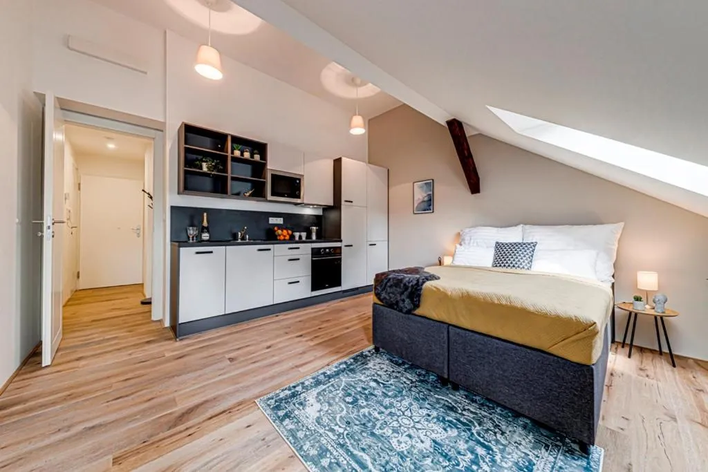 Kaizl Park Residence