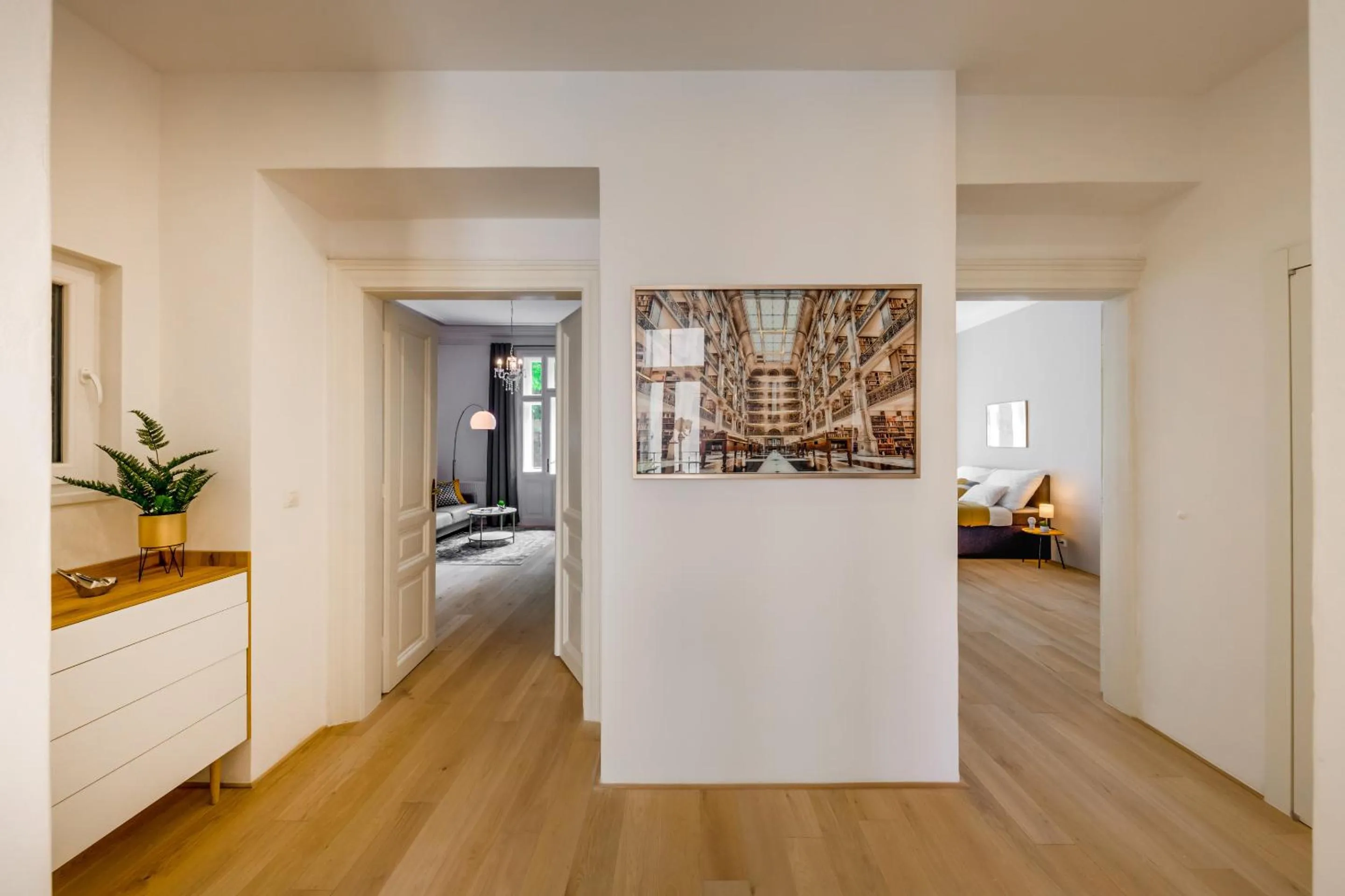 Kaizl Park Residence