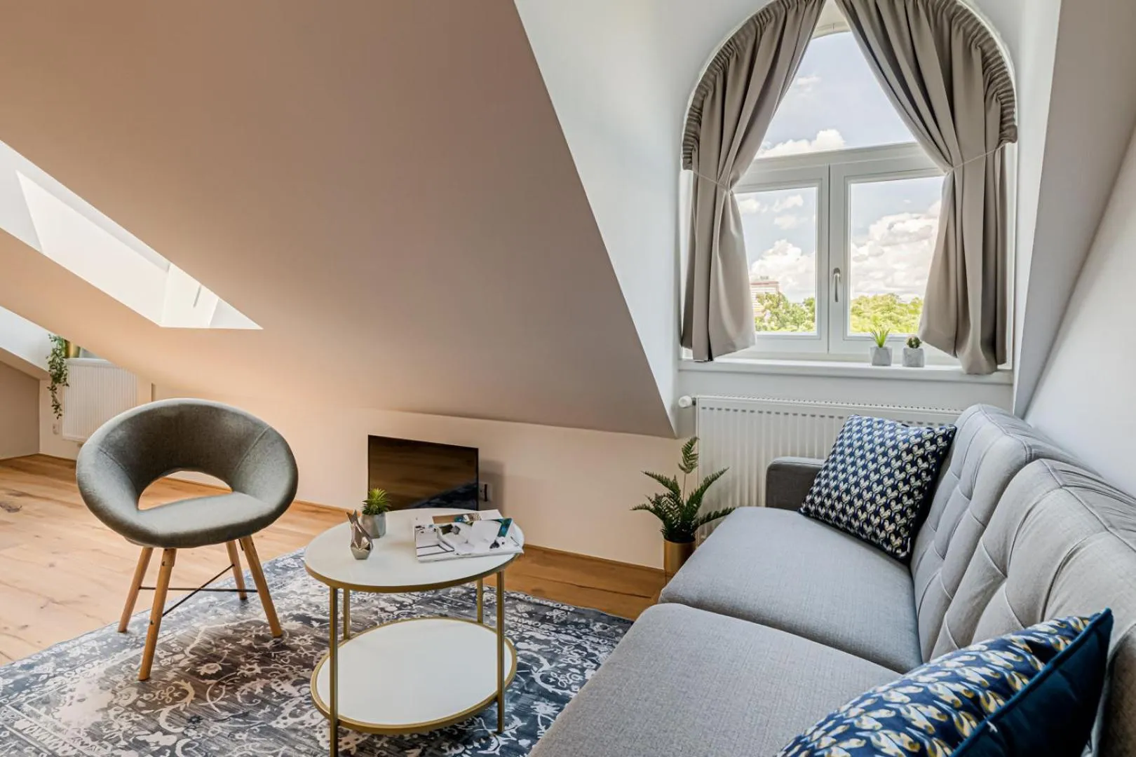 Kaizl Park Residence