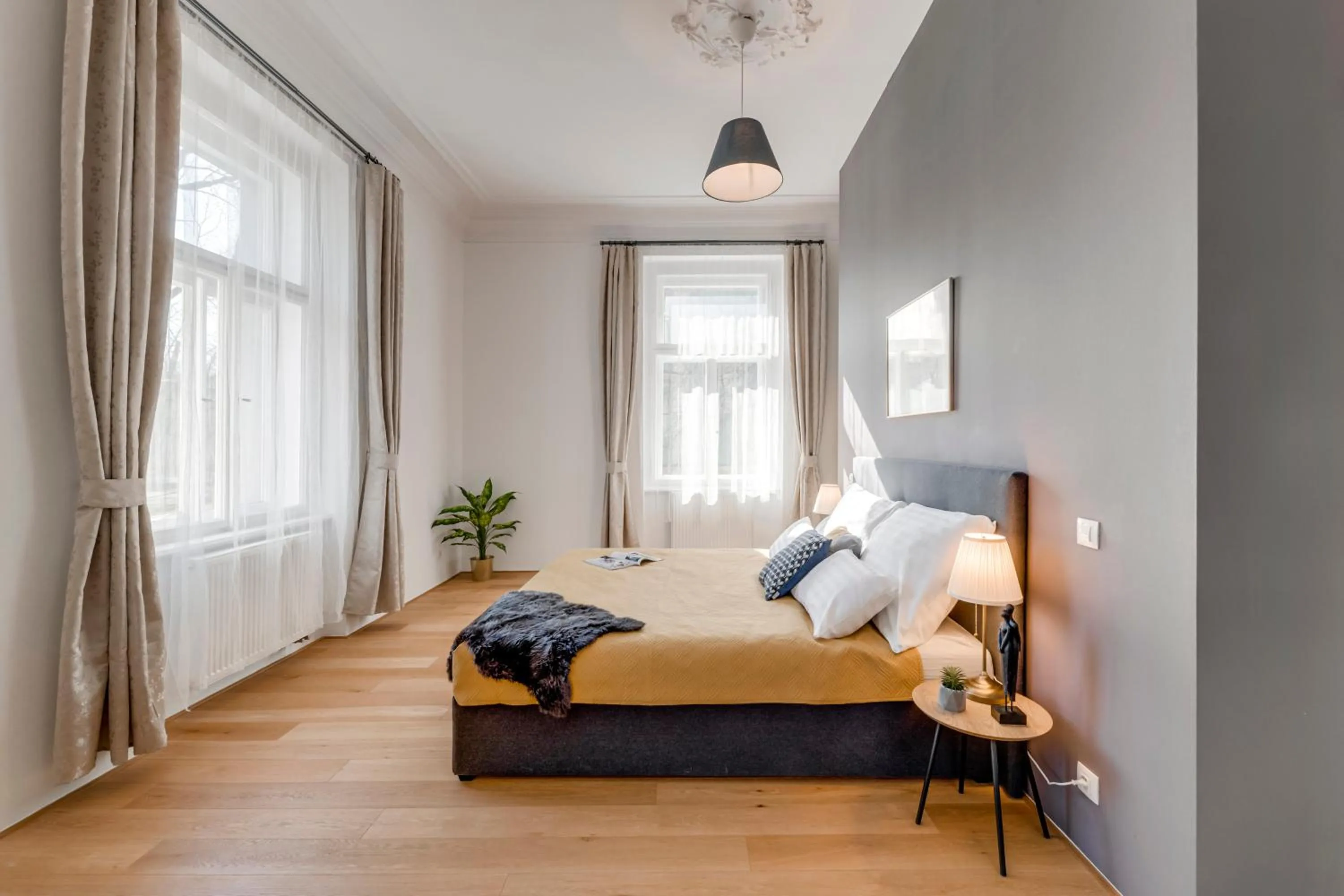 Kaizl Park Residence