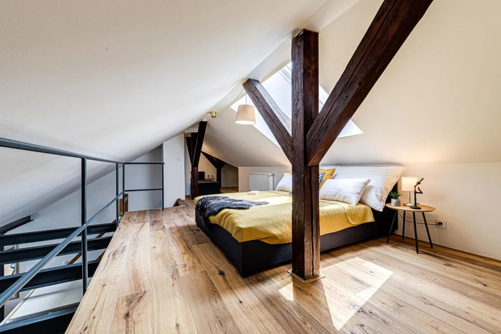 Kaizl Park Residence