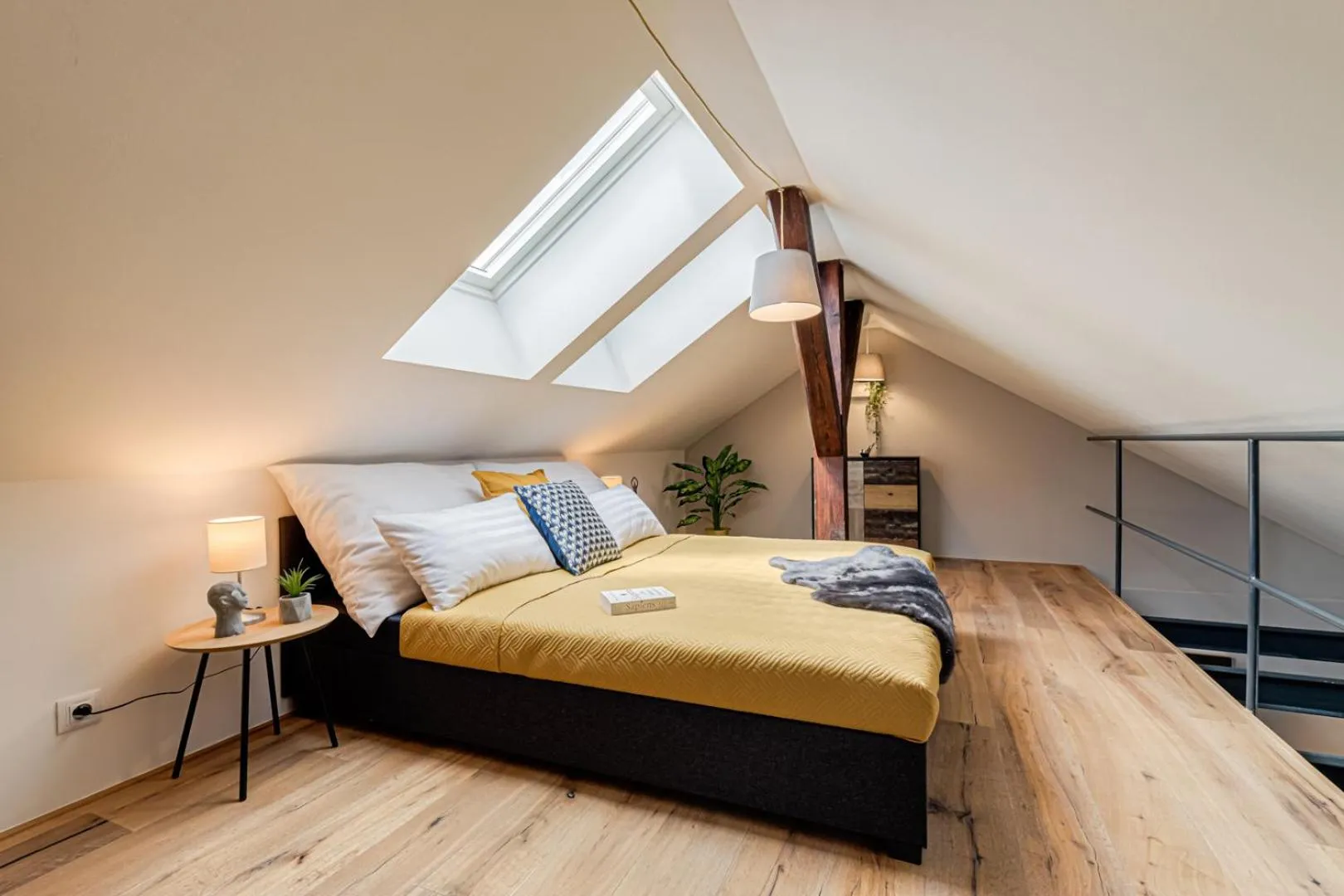 Kaizl Park Residence