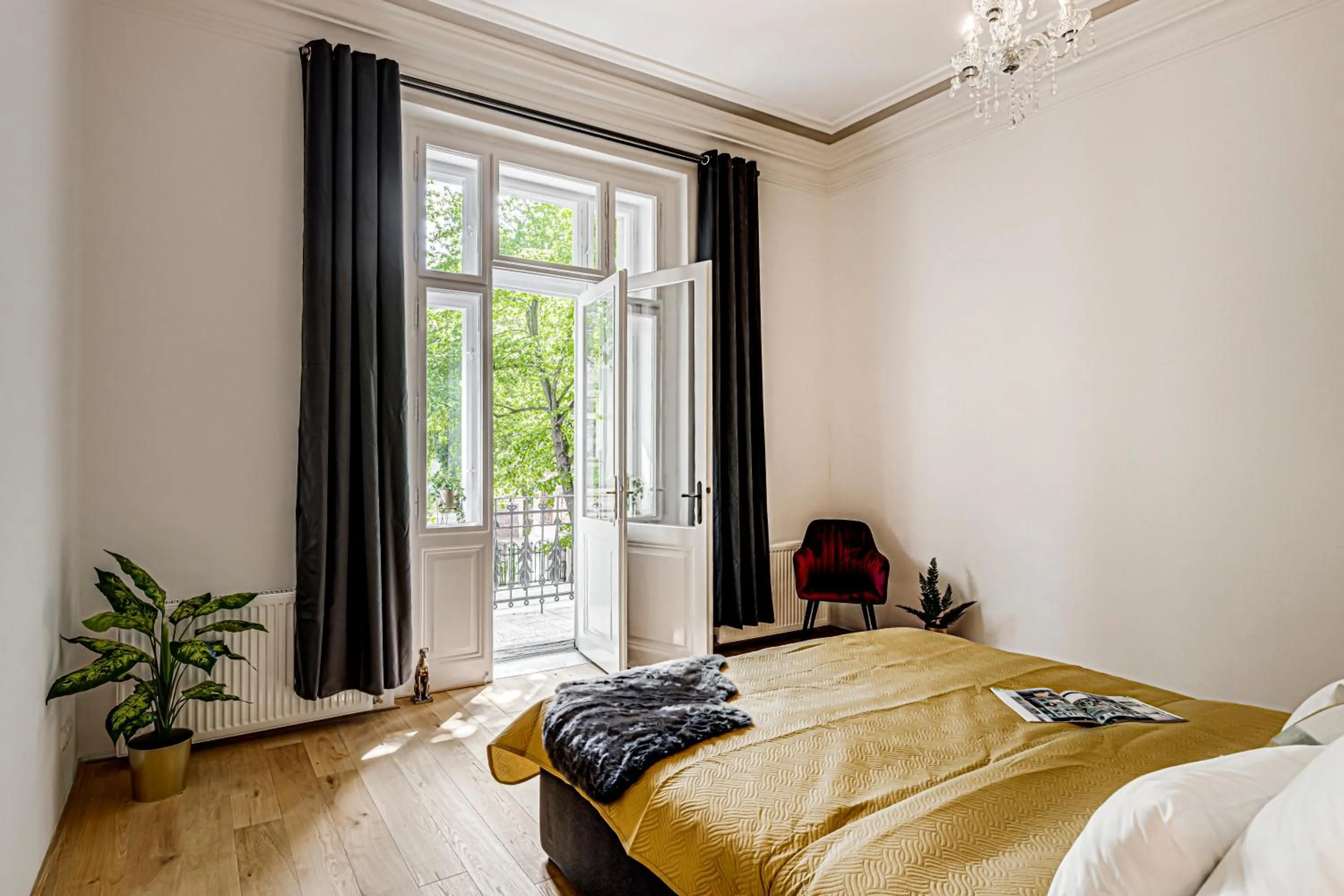 Kaizl Park Residence