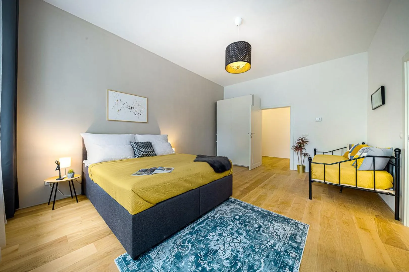 Kaizl Park Residence