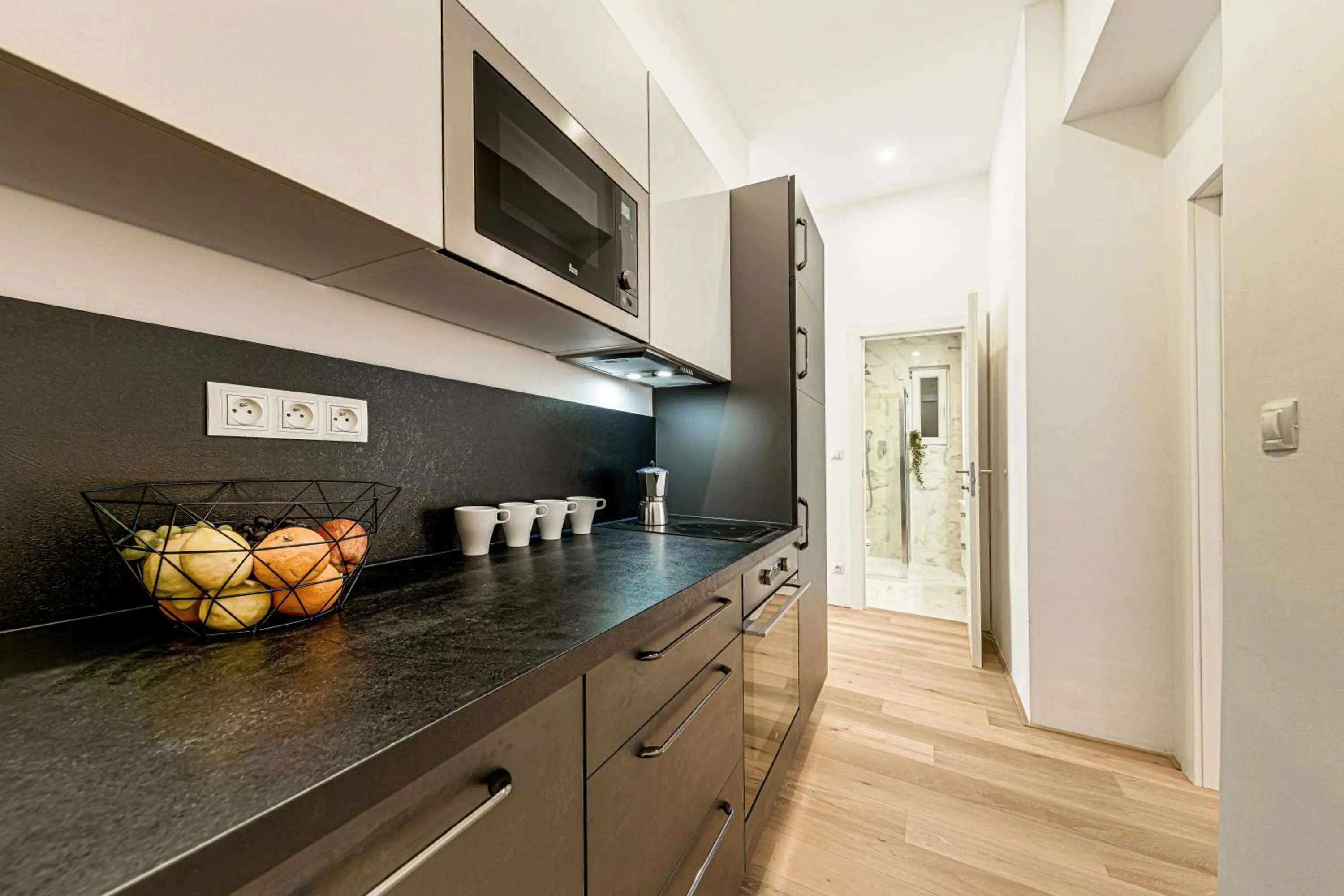 Kaizl Park Residence