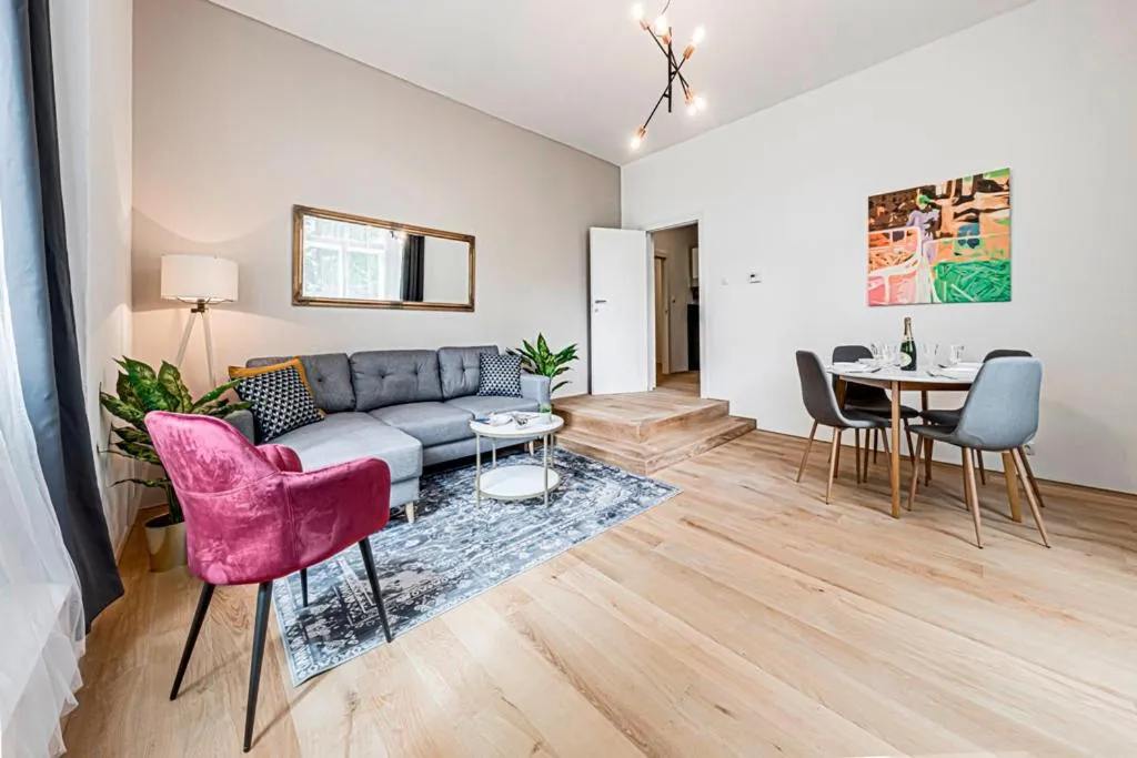 Kaizl Park Residence