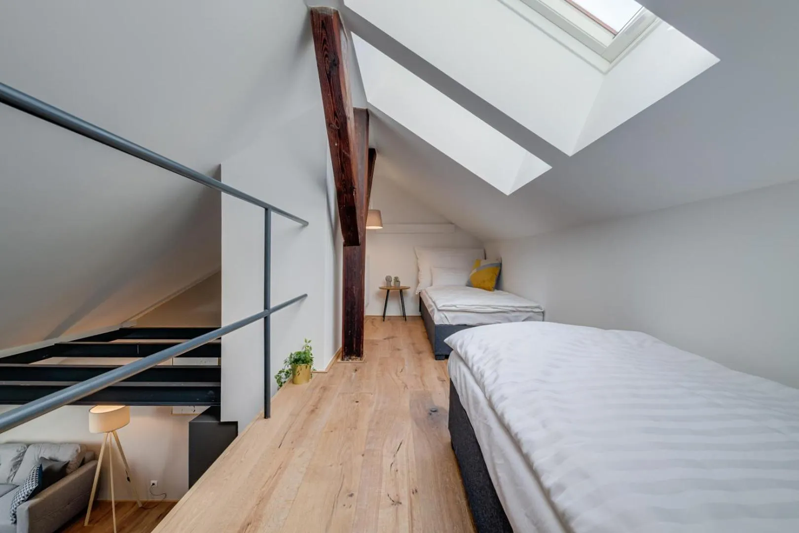 Kaizl Park Residence