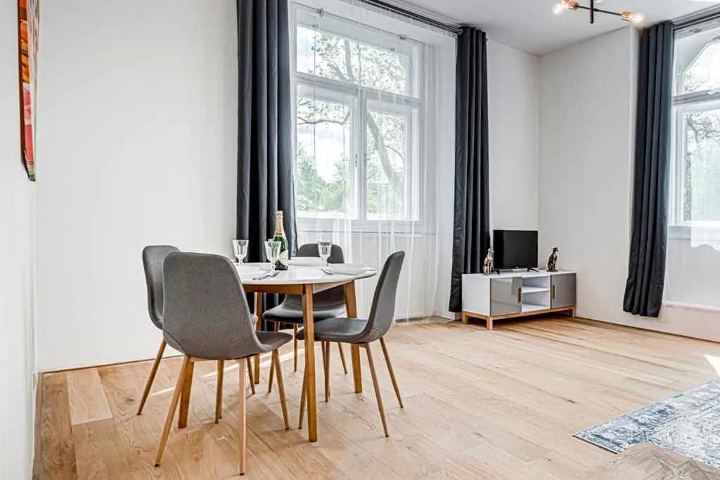 Kaizl Park Residence